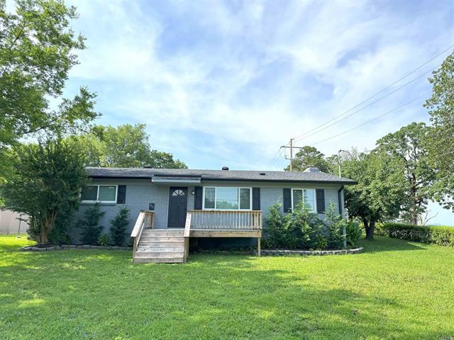 235  Hollywood  Hot Springs, AR