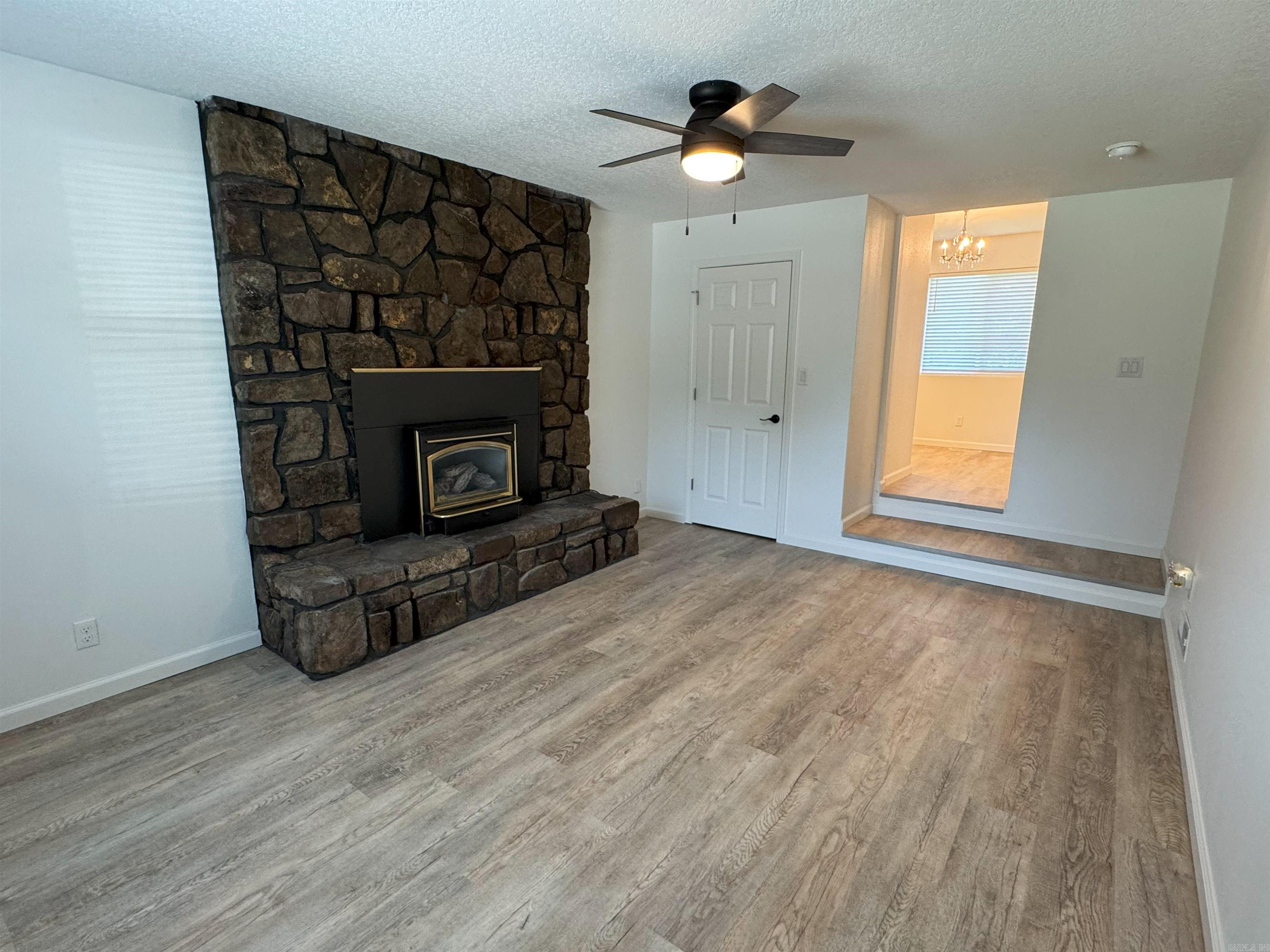 235 Hollywood  Hot Springs, AR