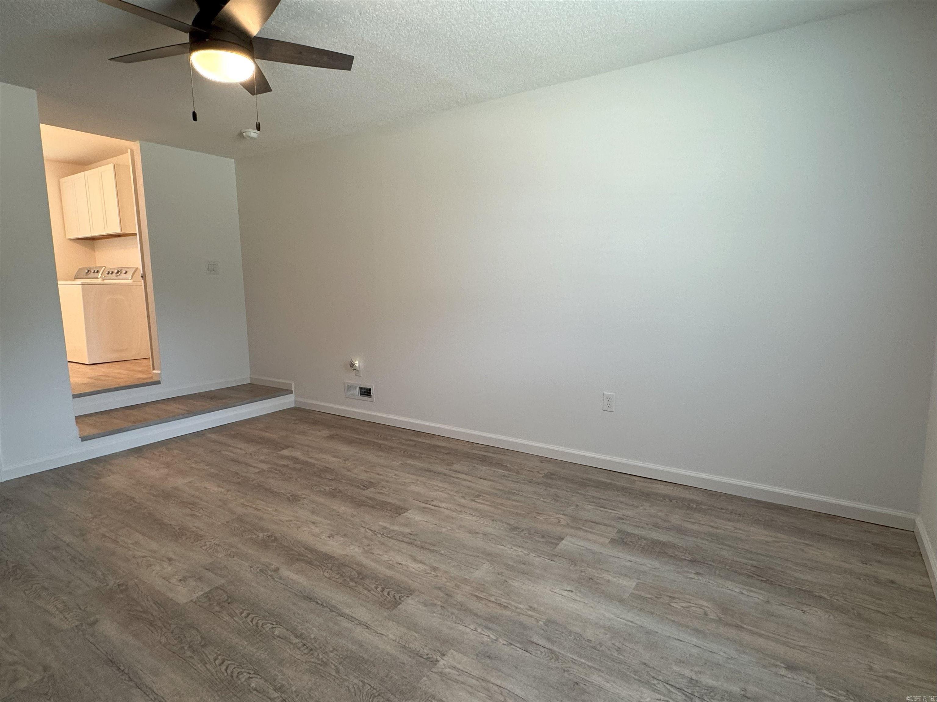 235 Hollywood  Hot Springs, AR