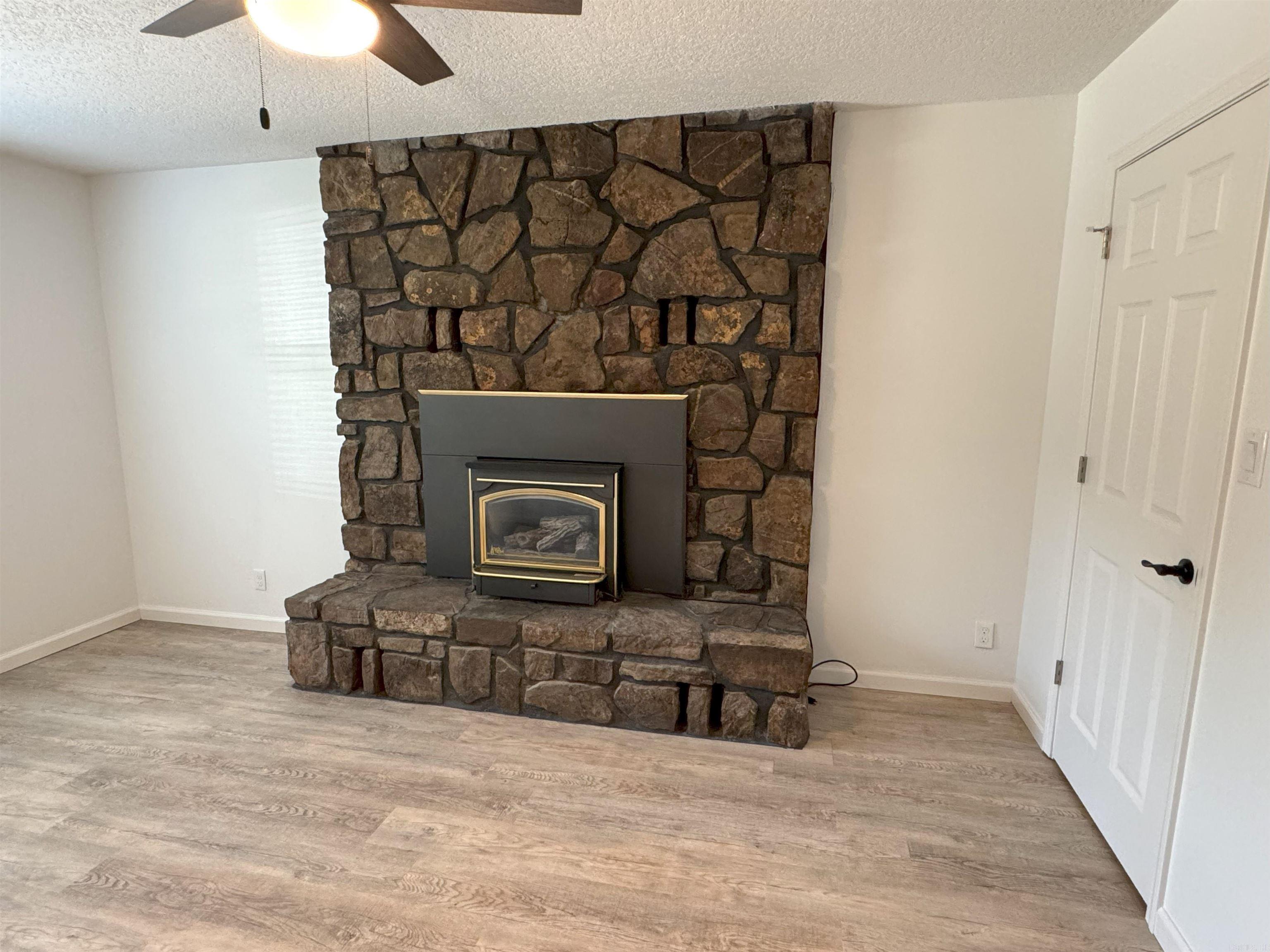 235 Hollywood  Hot Springs, AR