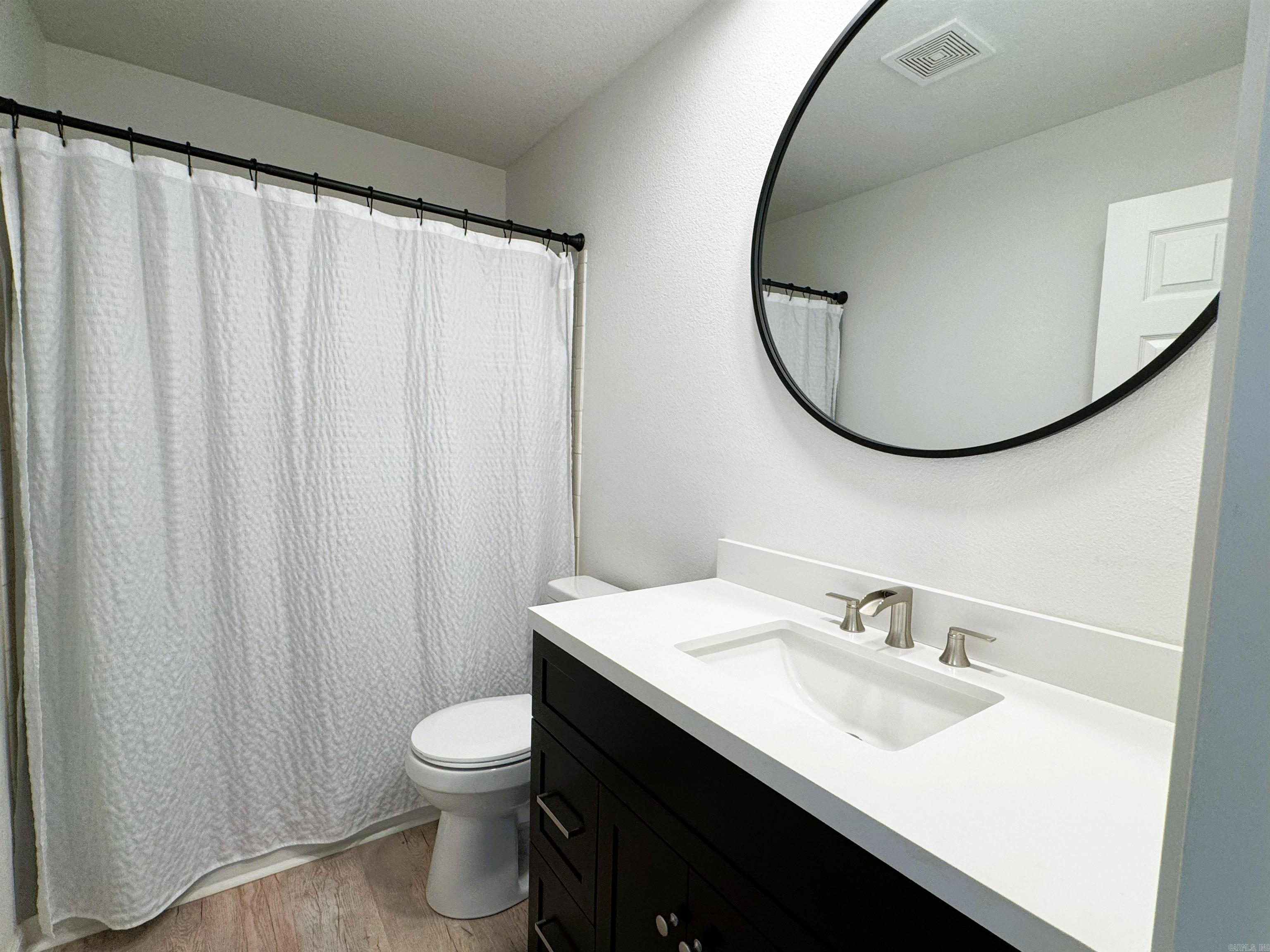 235 Hollywood  Hot Springs, AR