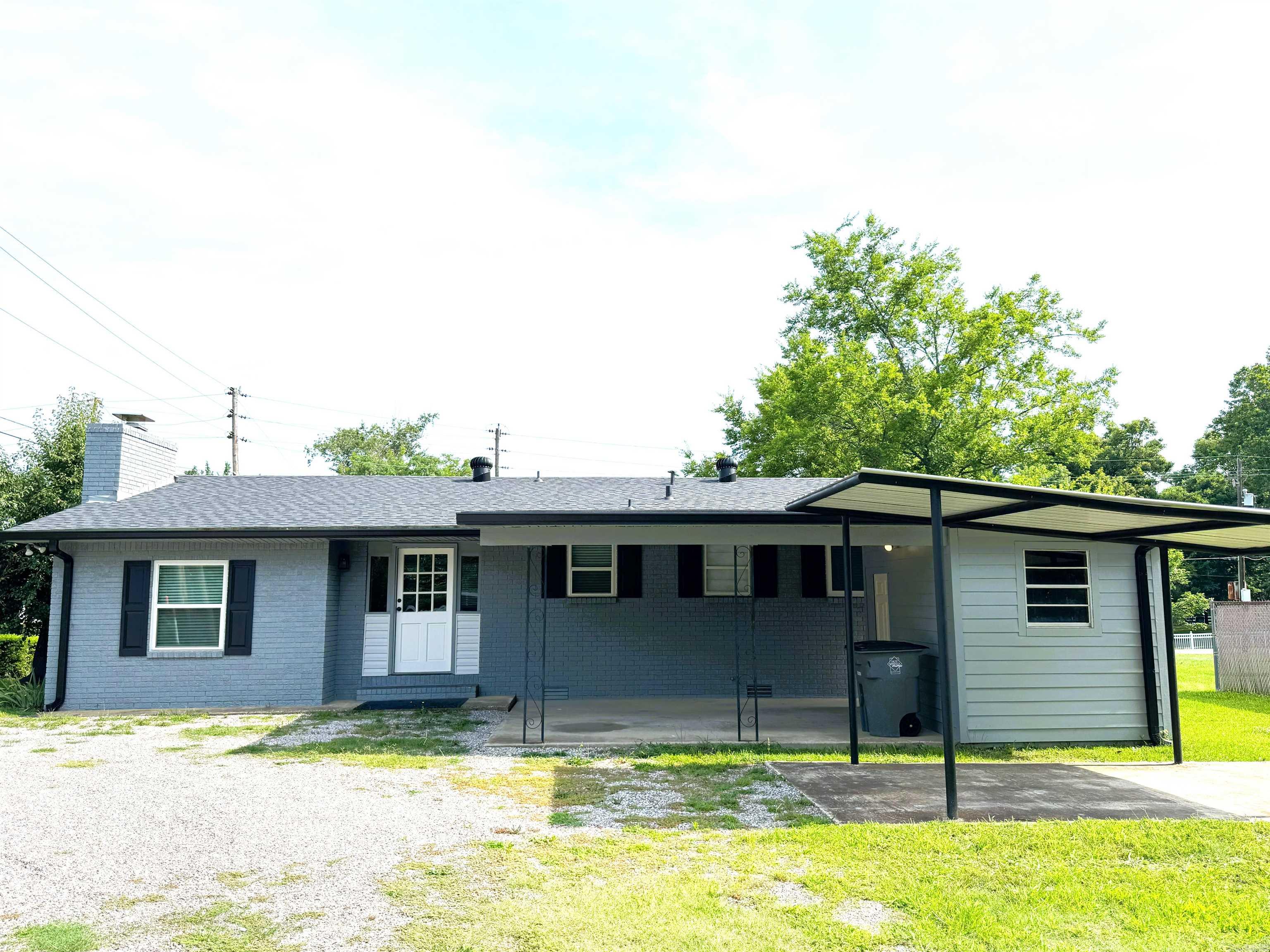 235 Hollywood  Hot Springs, AR