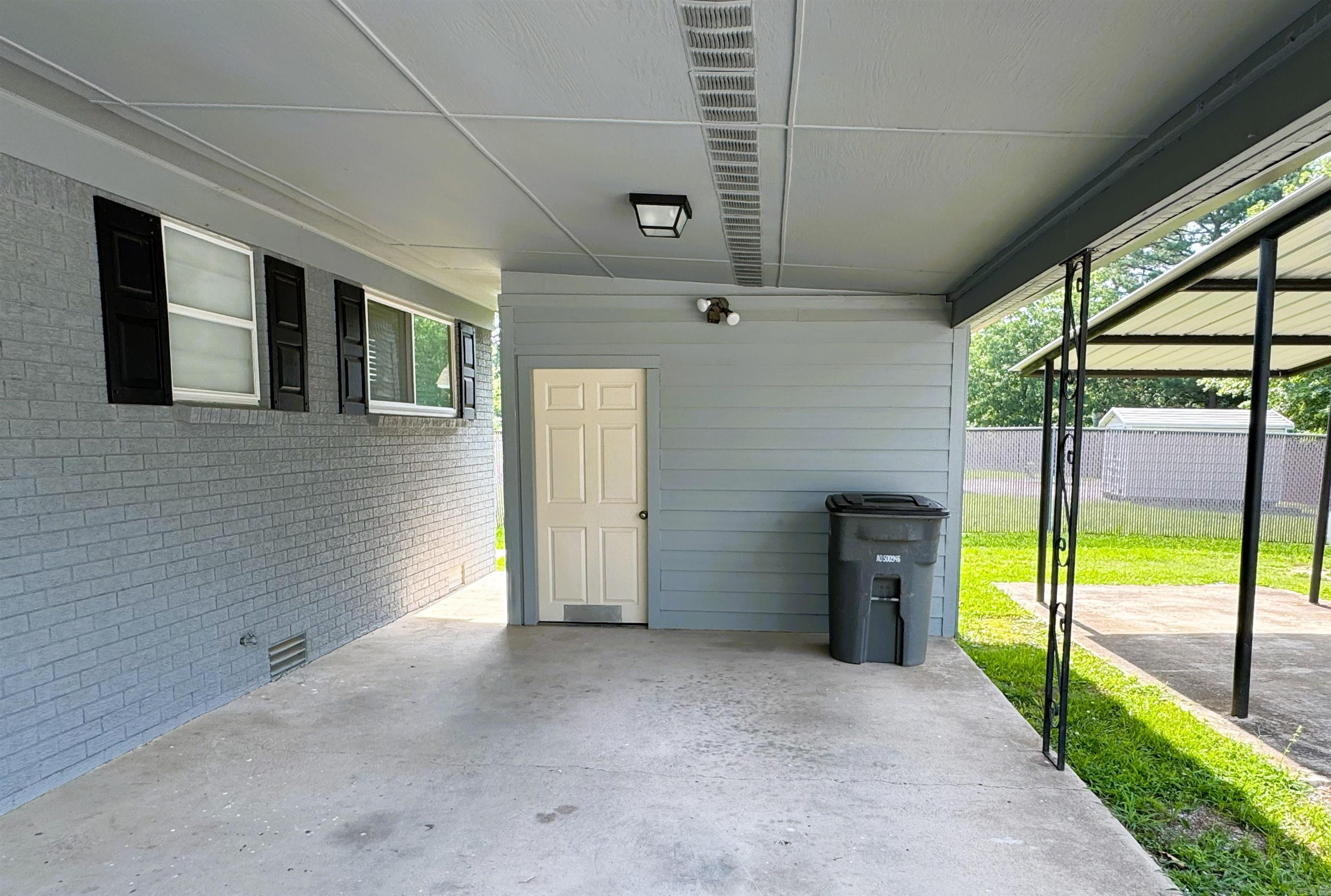 235 Hollywood  Hot Springs, AR