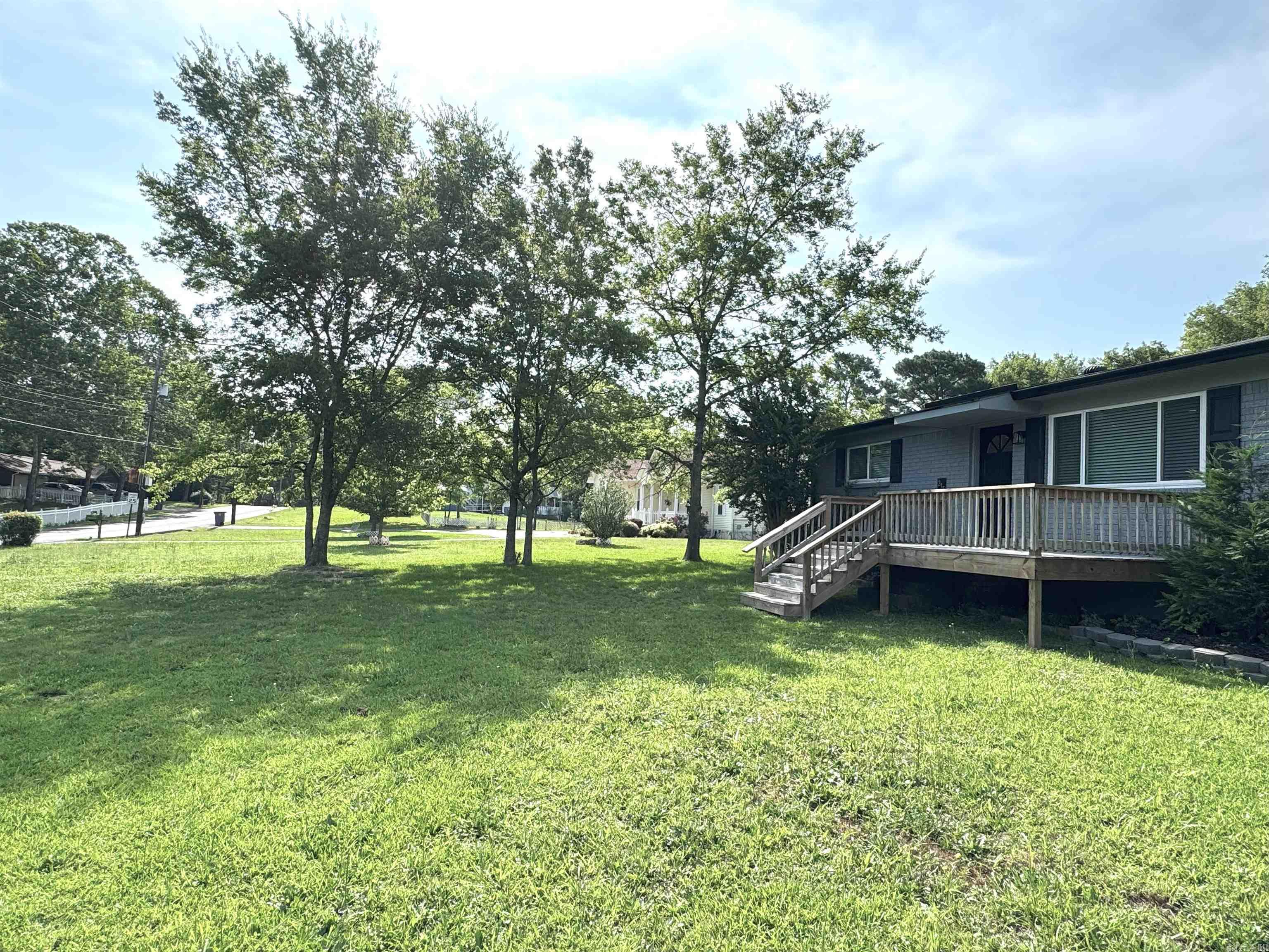 235 Hollywood  Hot Springs, AR