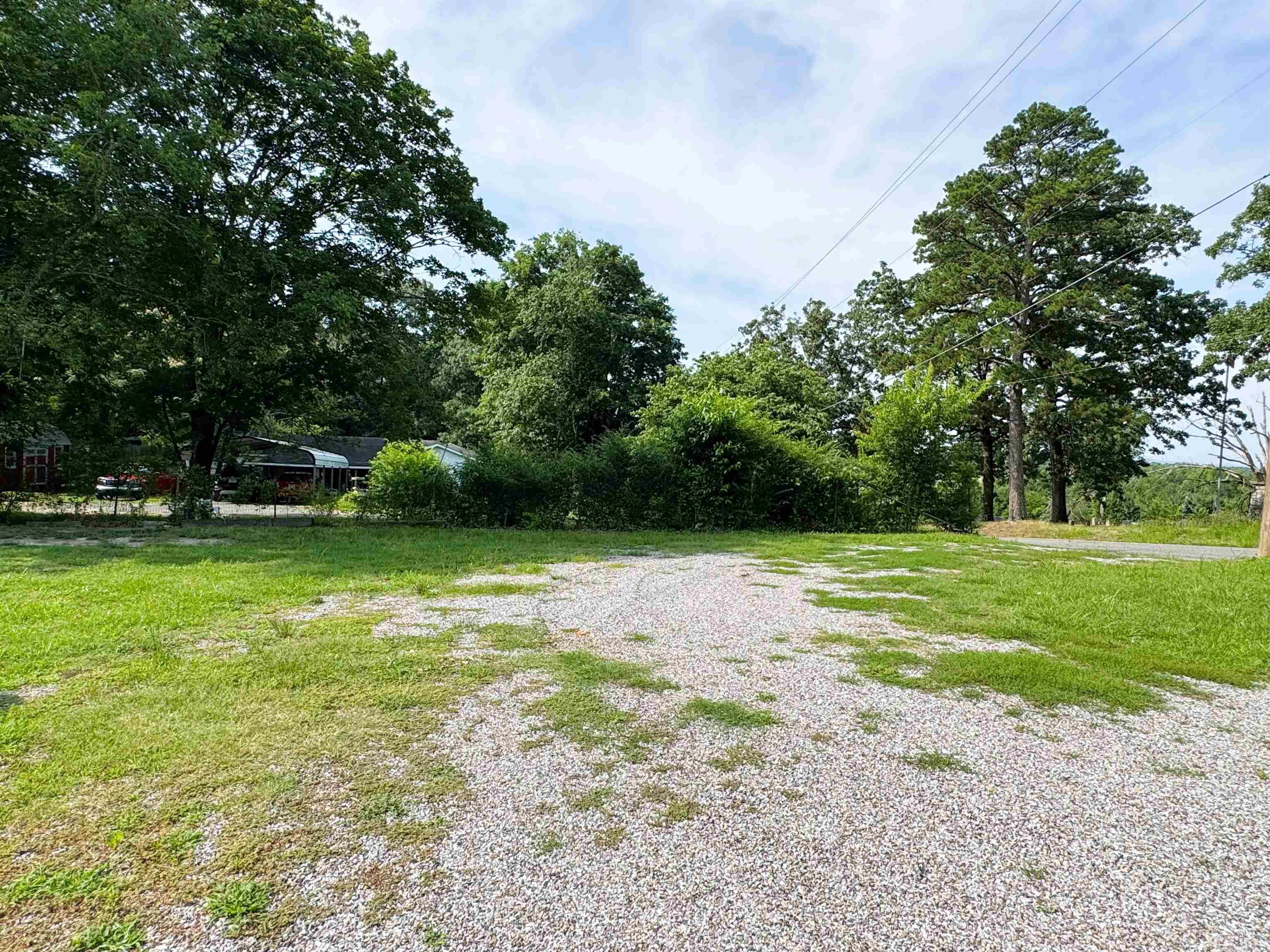 235 Hollywood  Hot Springs, AR