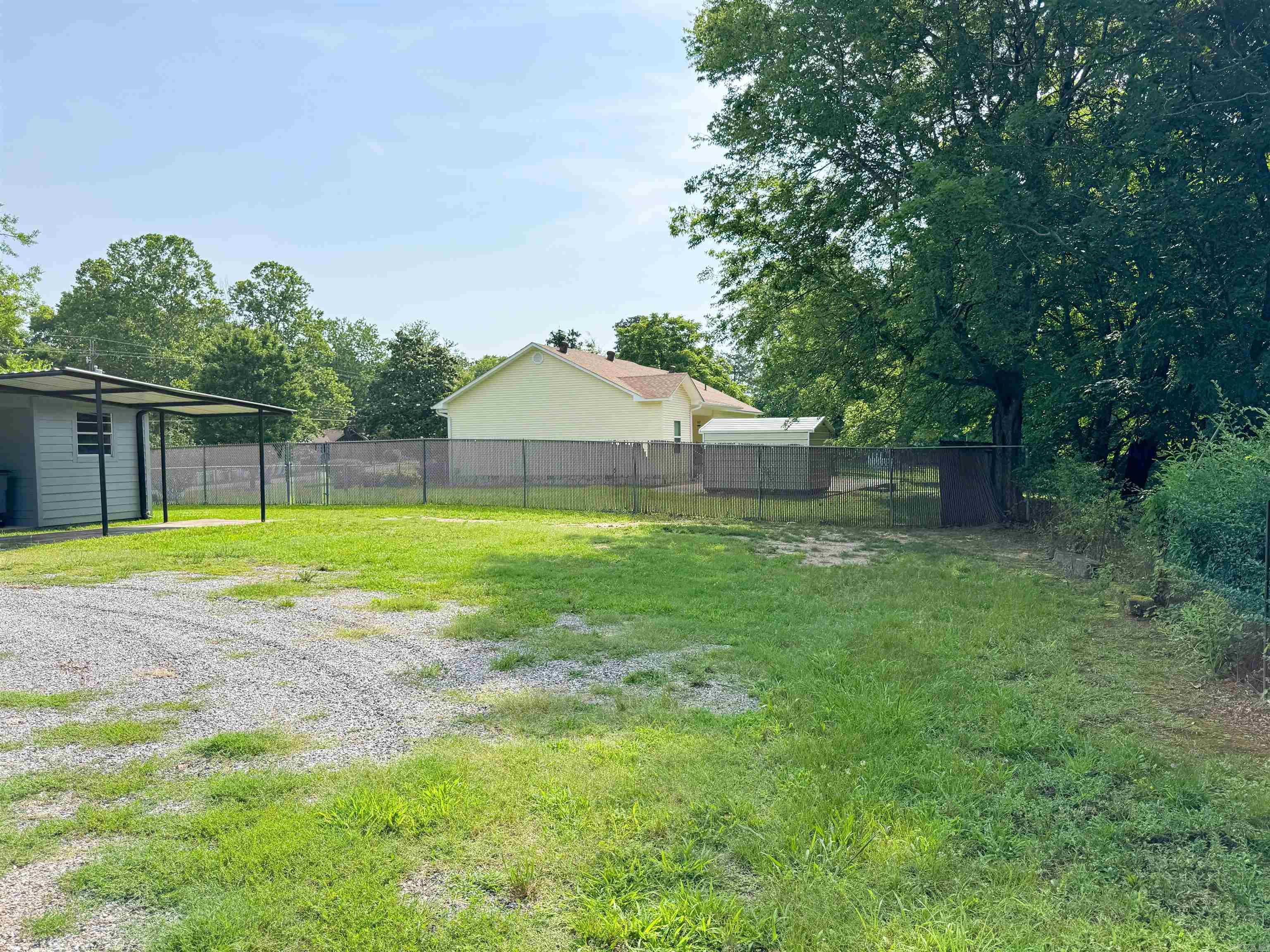 235 Hollywood  Hot Springs, AR