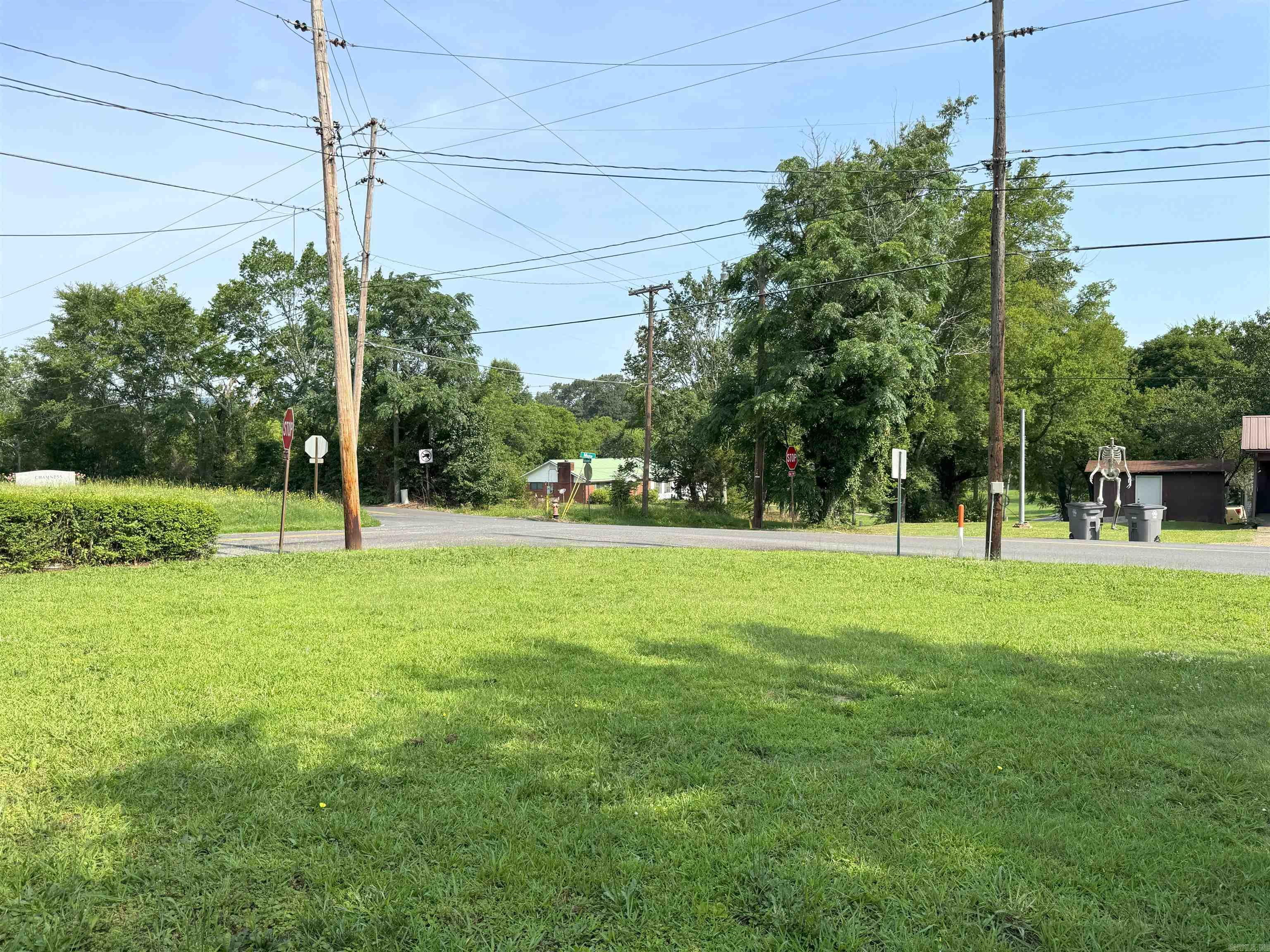 235 Hollywood  Hot Springs, AR