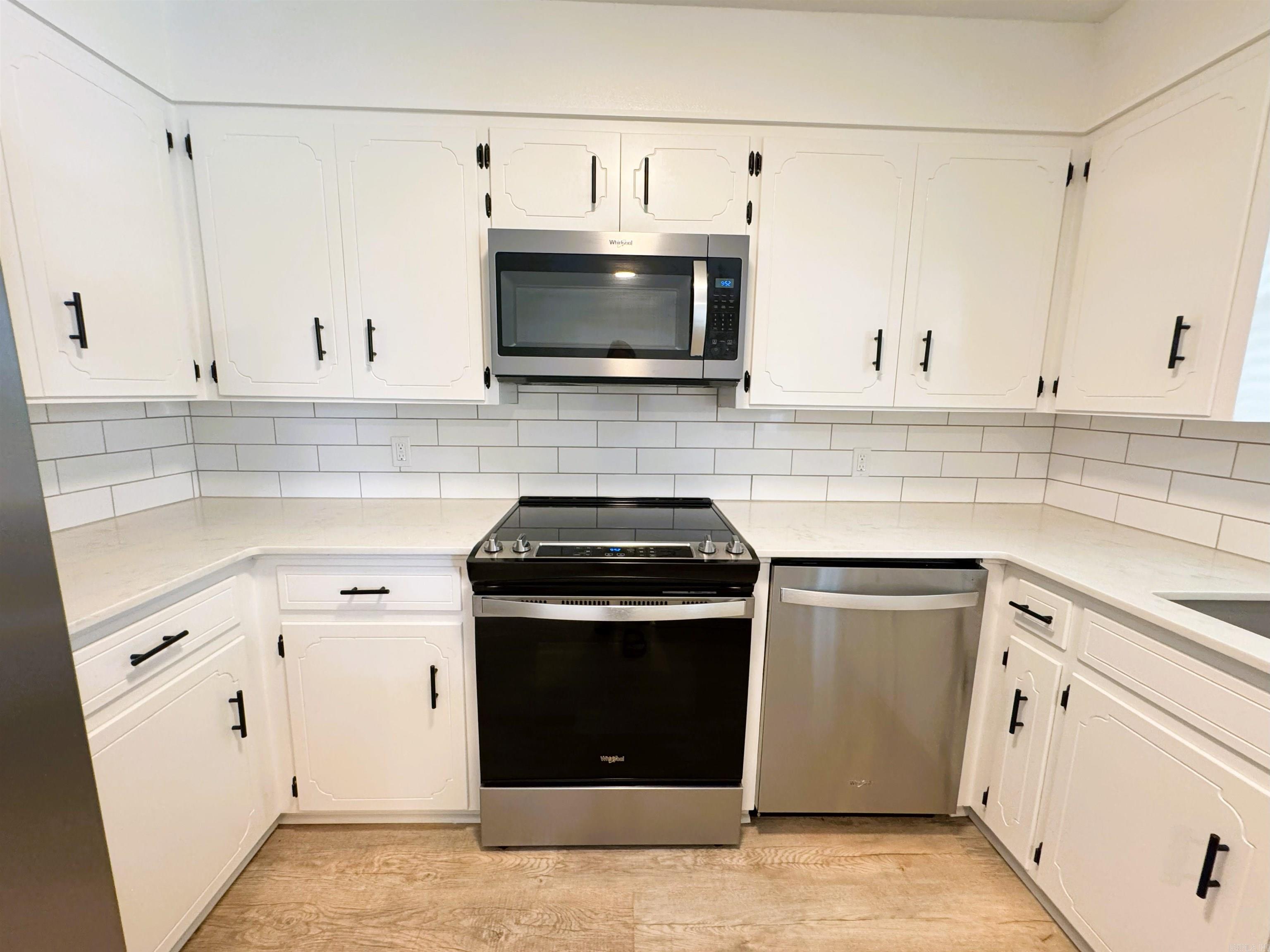 235 Hollywood  Hot Springs, AR