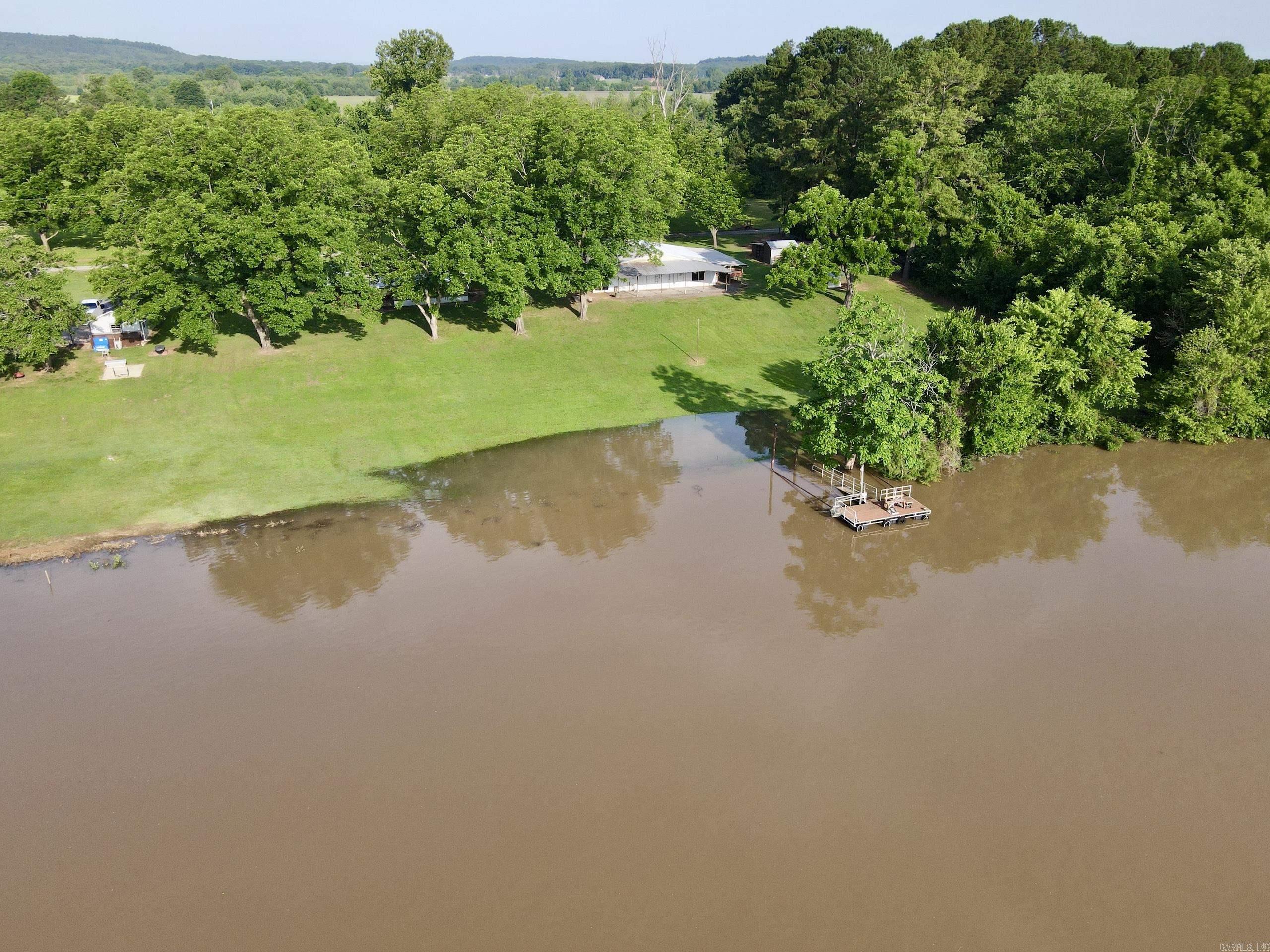 138 Ferry Boat Rd  Bigelow, AR