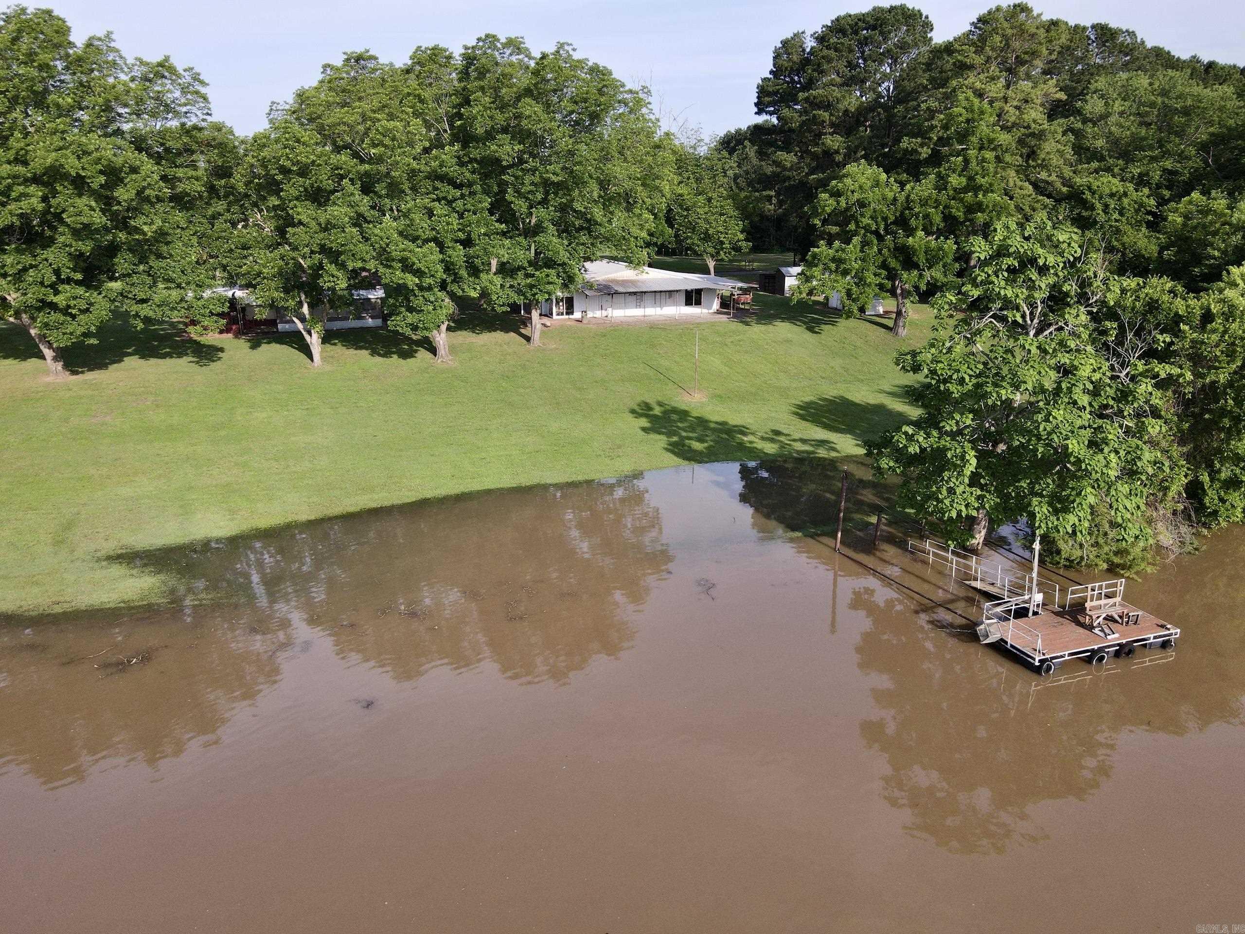 138 Ferry Boat Rd  Bigelow, AR