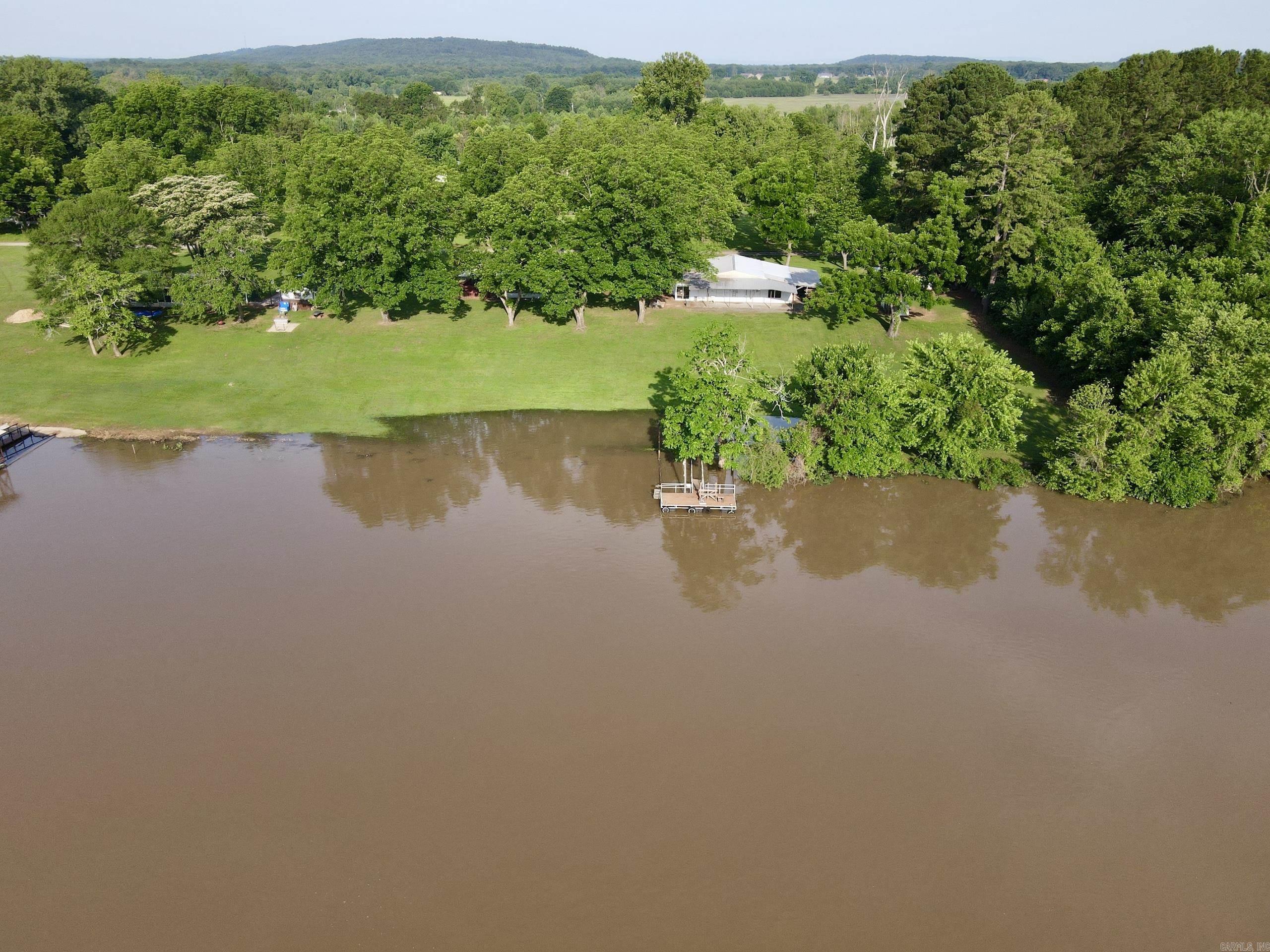 138 Ferry Boat Rd  Bigelow, AR