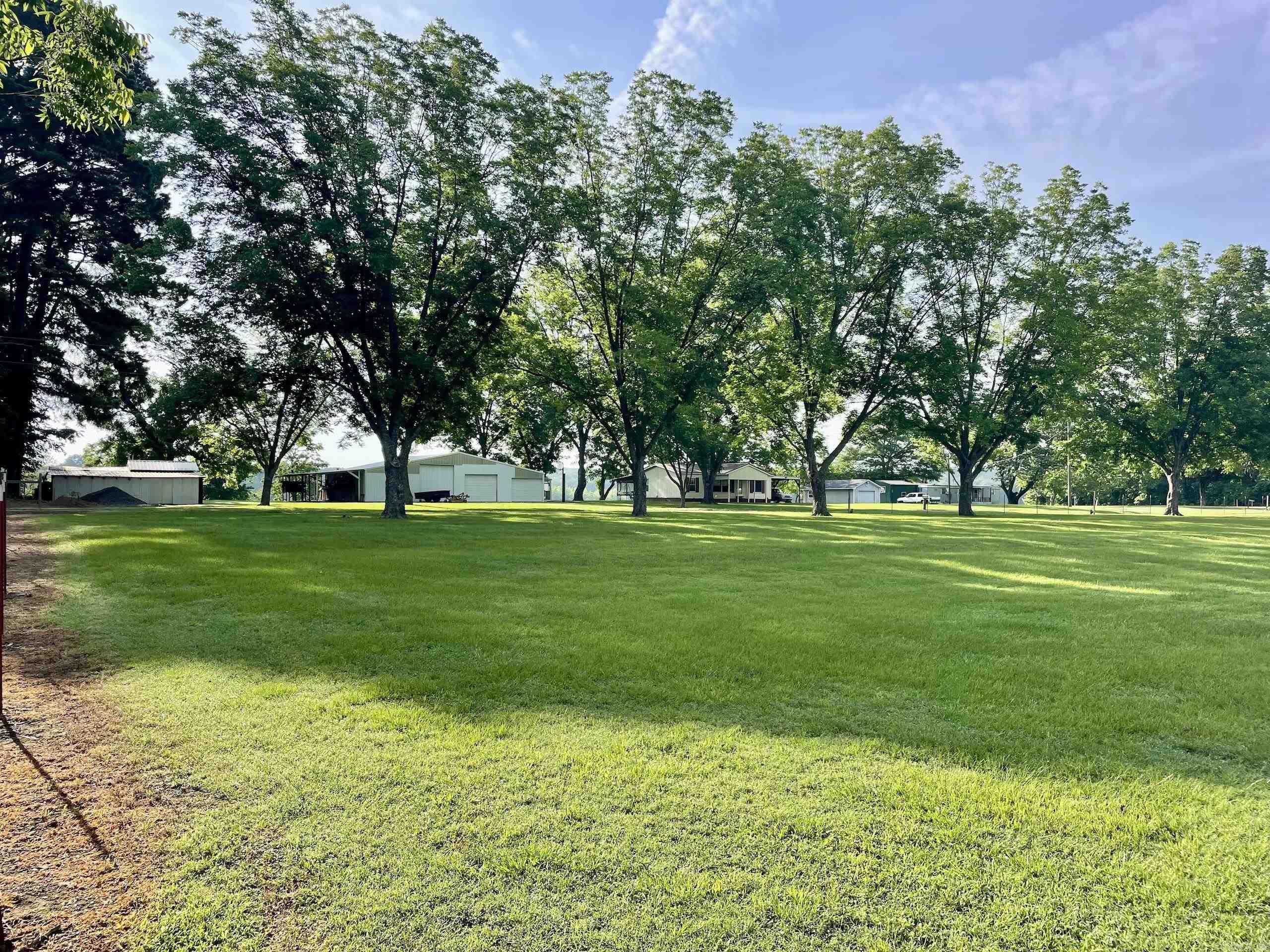 138 Ferry Boat Rd  Bigelow, AR