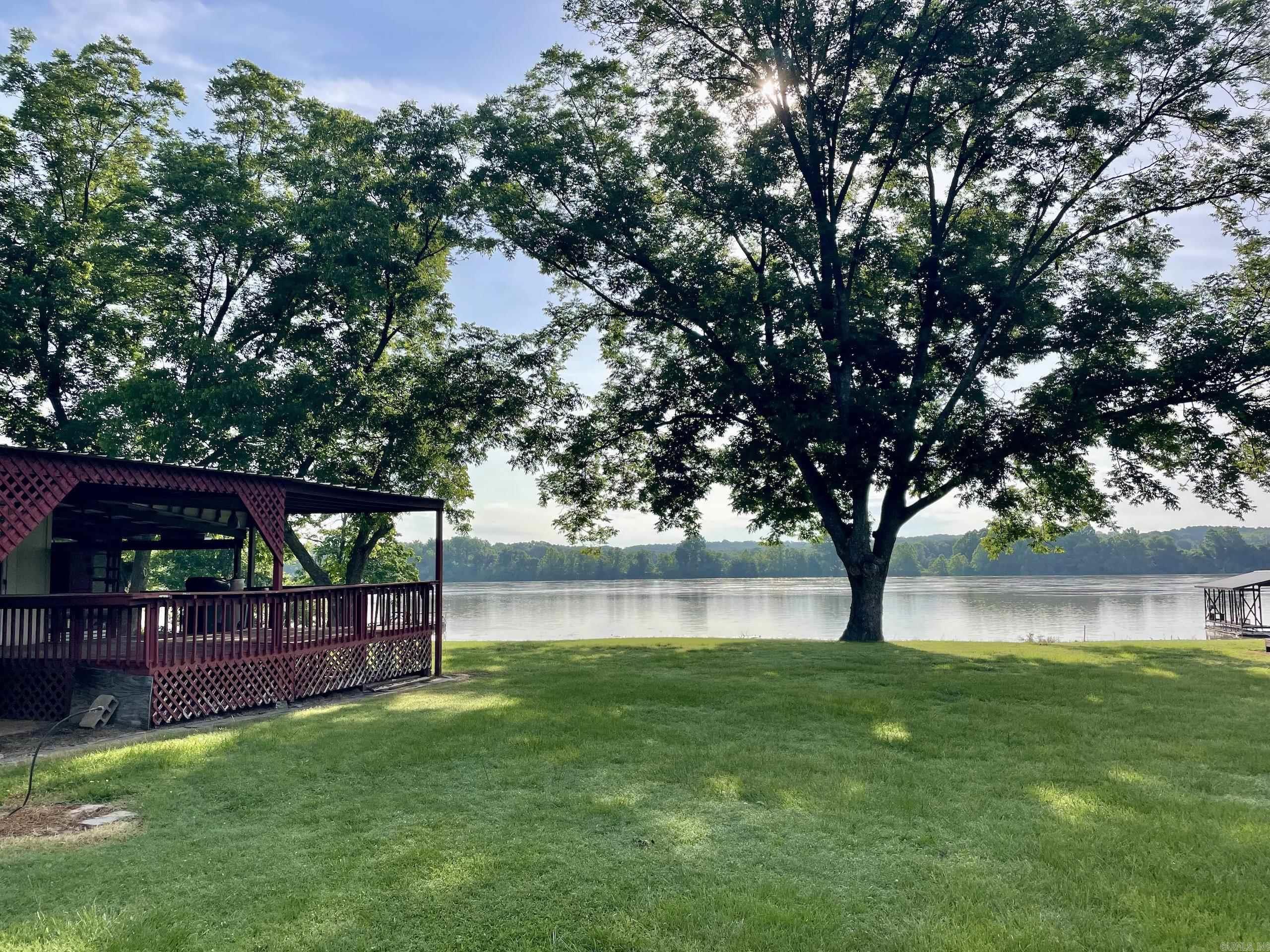 138 Ferry Boat Rd  Bigelow, AR