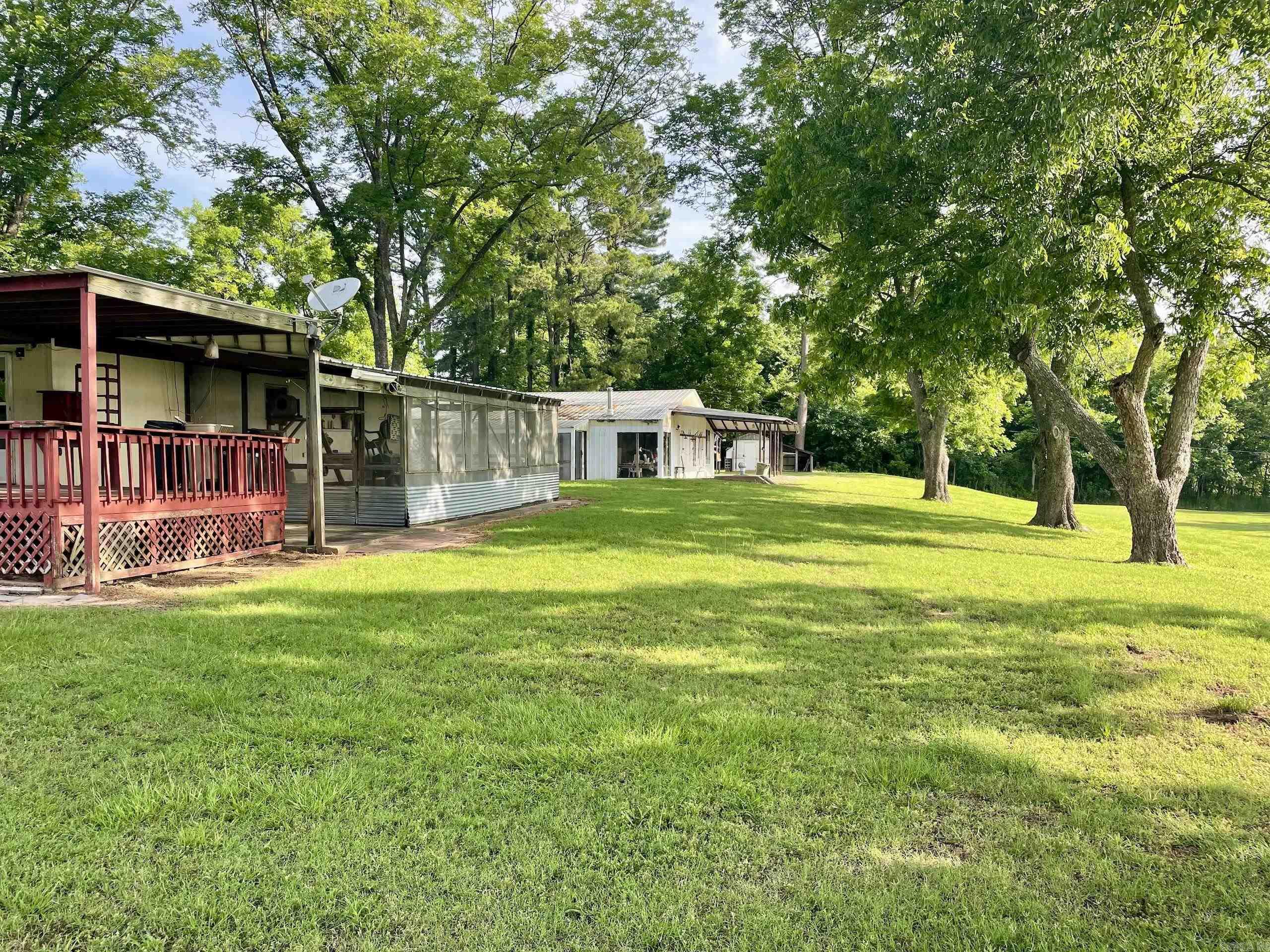 138 Ferry Boat Rd  Bigelow, AR