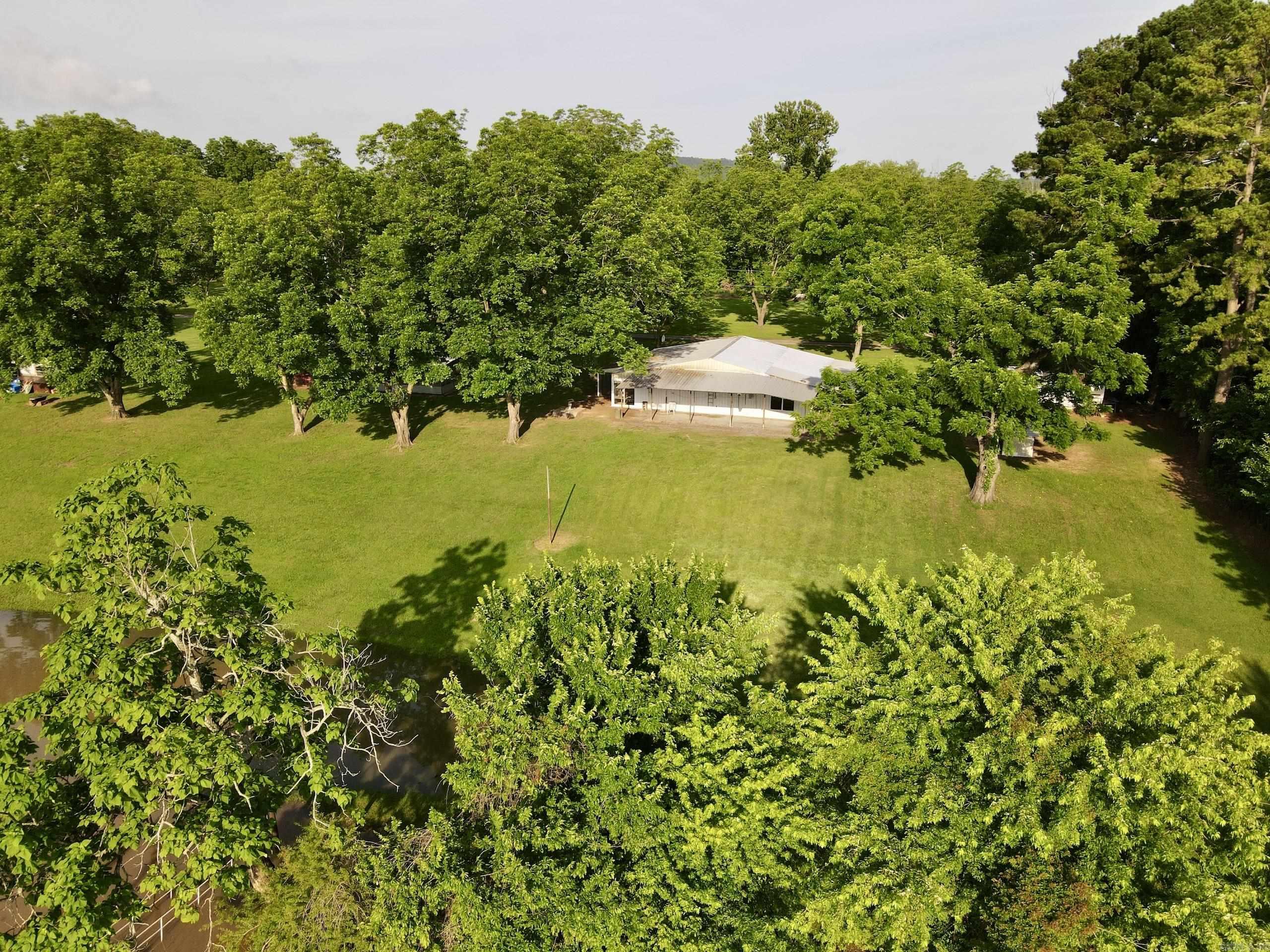 138 Ferry Boat Rd  Bigelow, AR