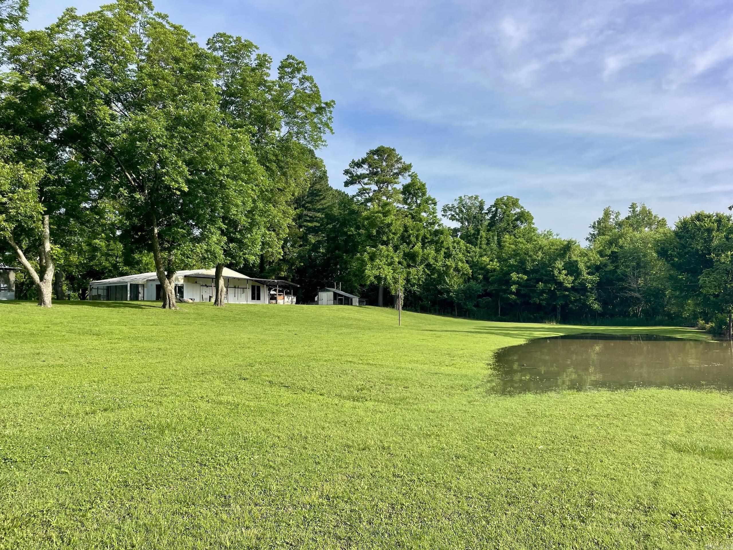 138 Ferry Boat Rd  Bigelow, AR