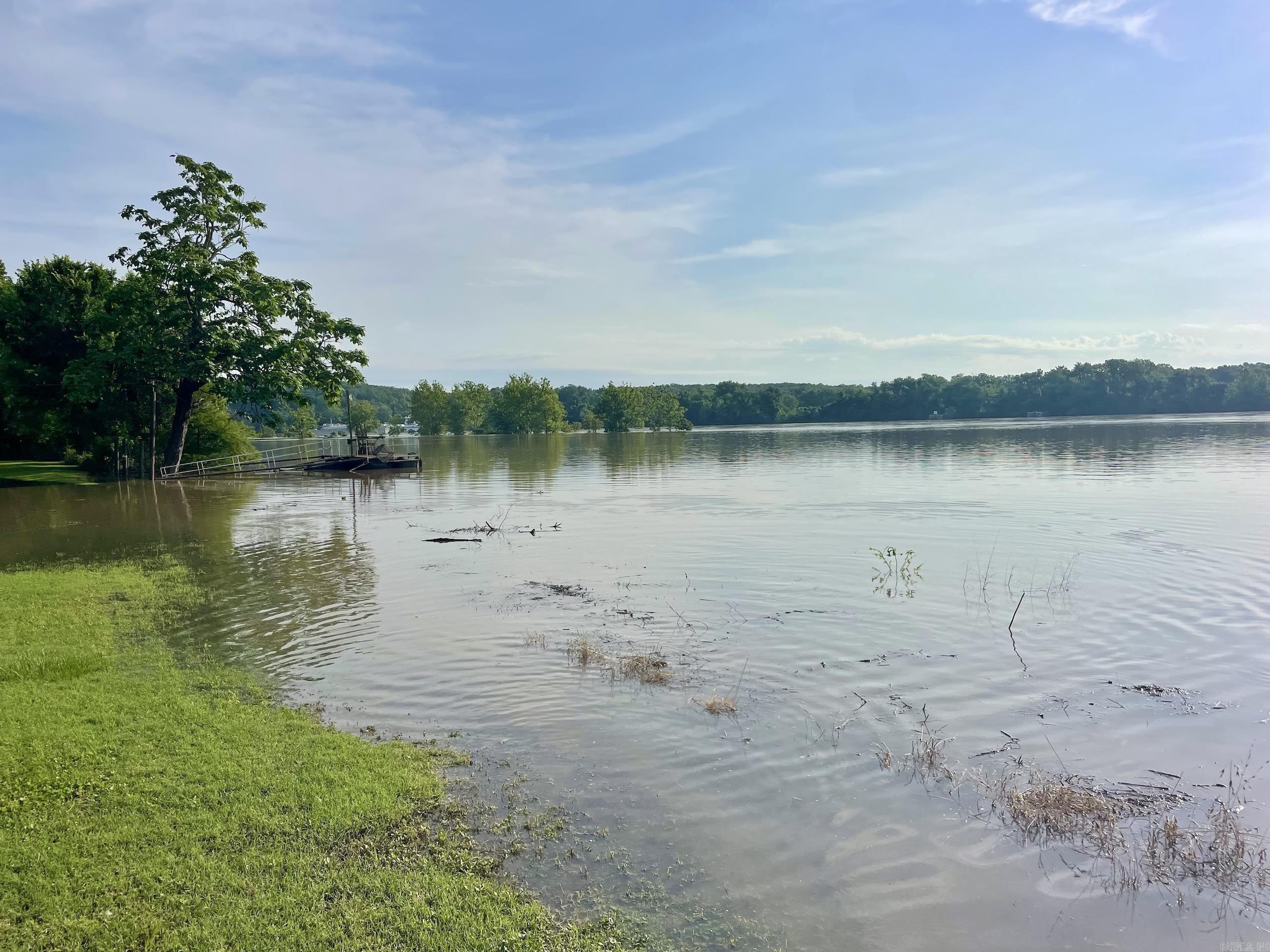 138 Ferry Boat Rd  Bigelow, AR