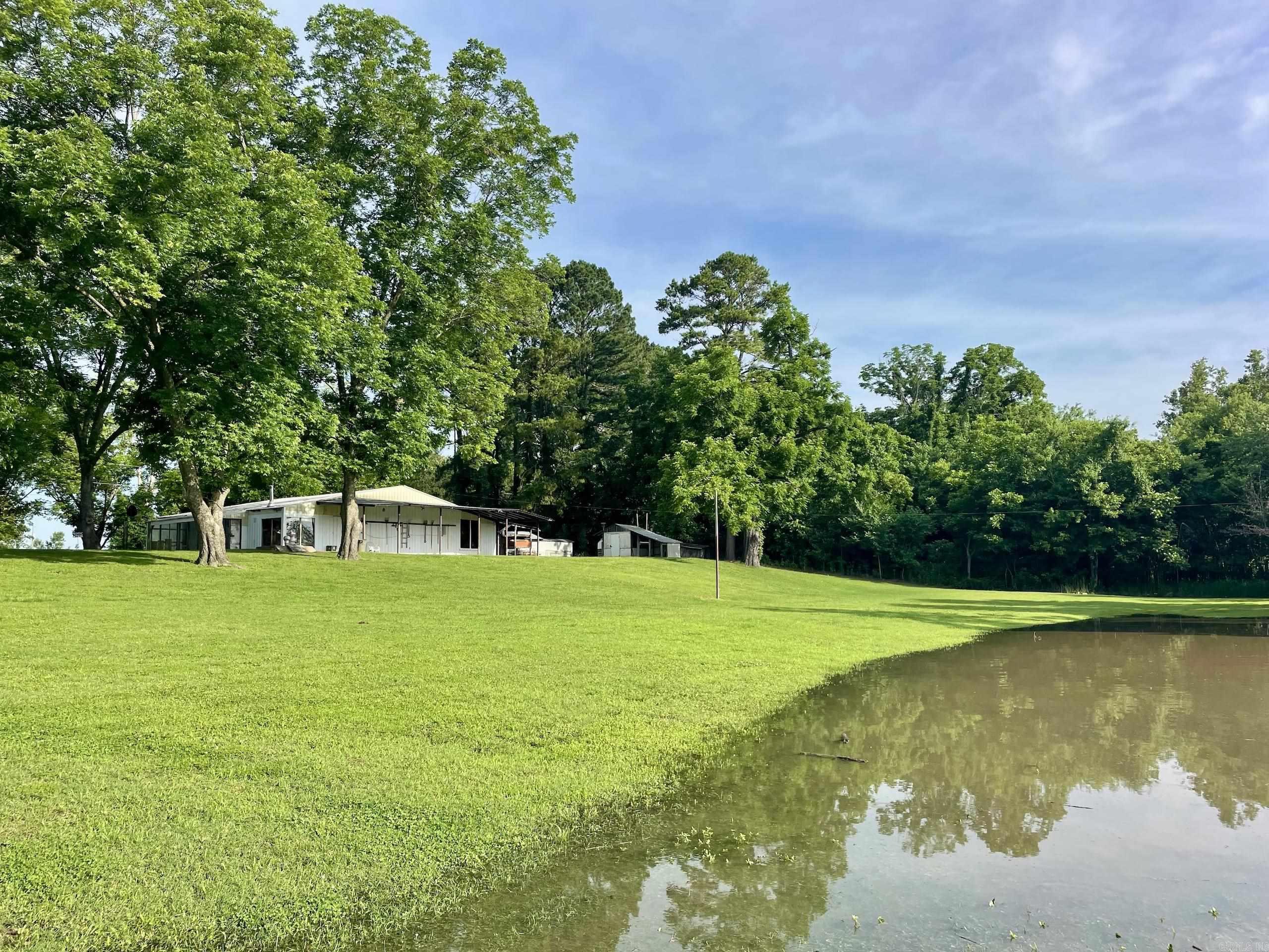 138 Ferry Boat Rd  Bigelow, AR