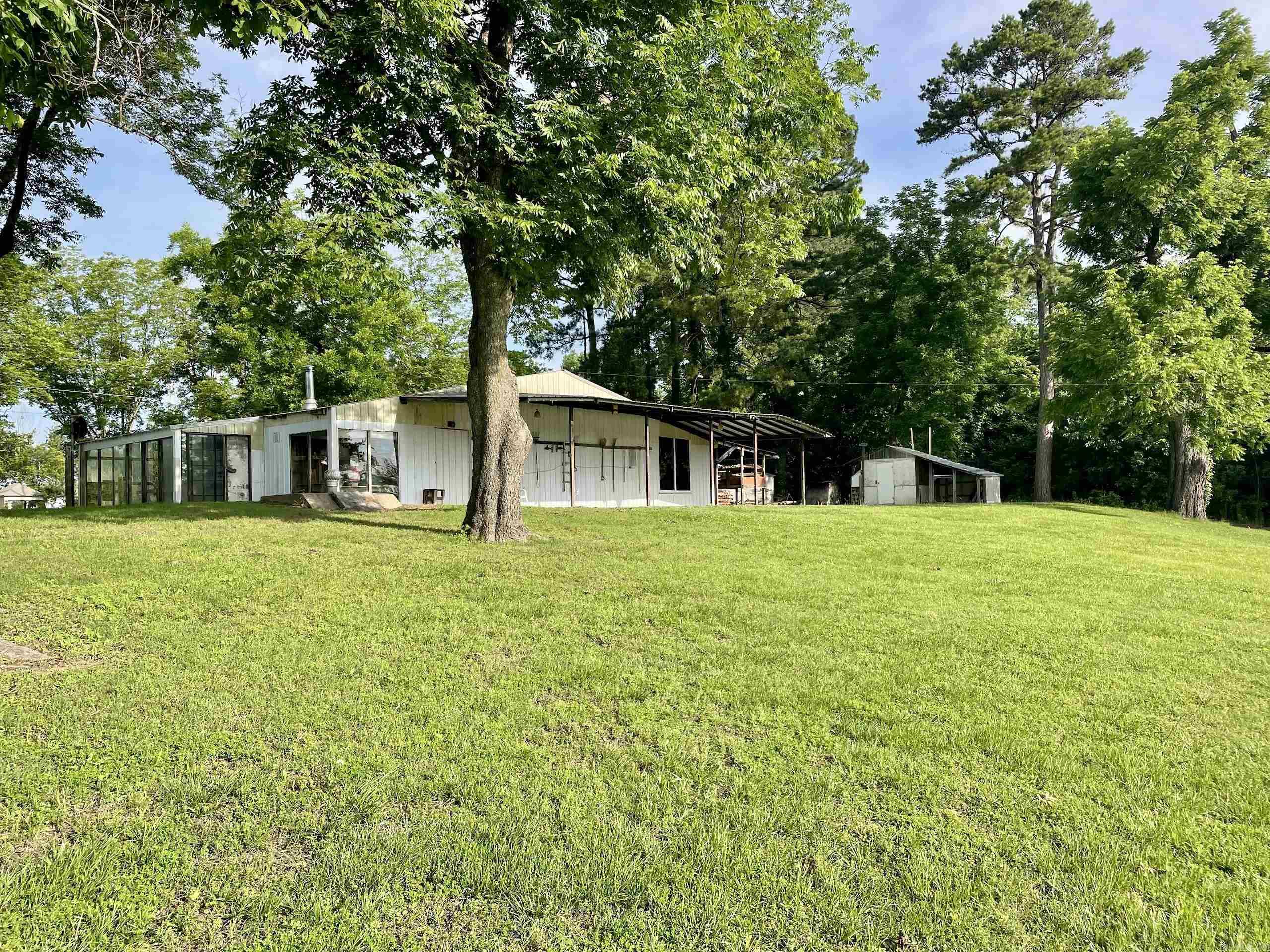 138 Ferry Boat Rd  Bigelow, AR