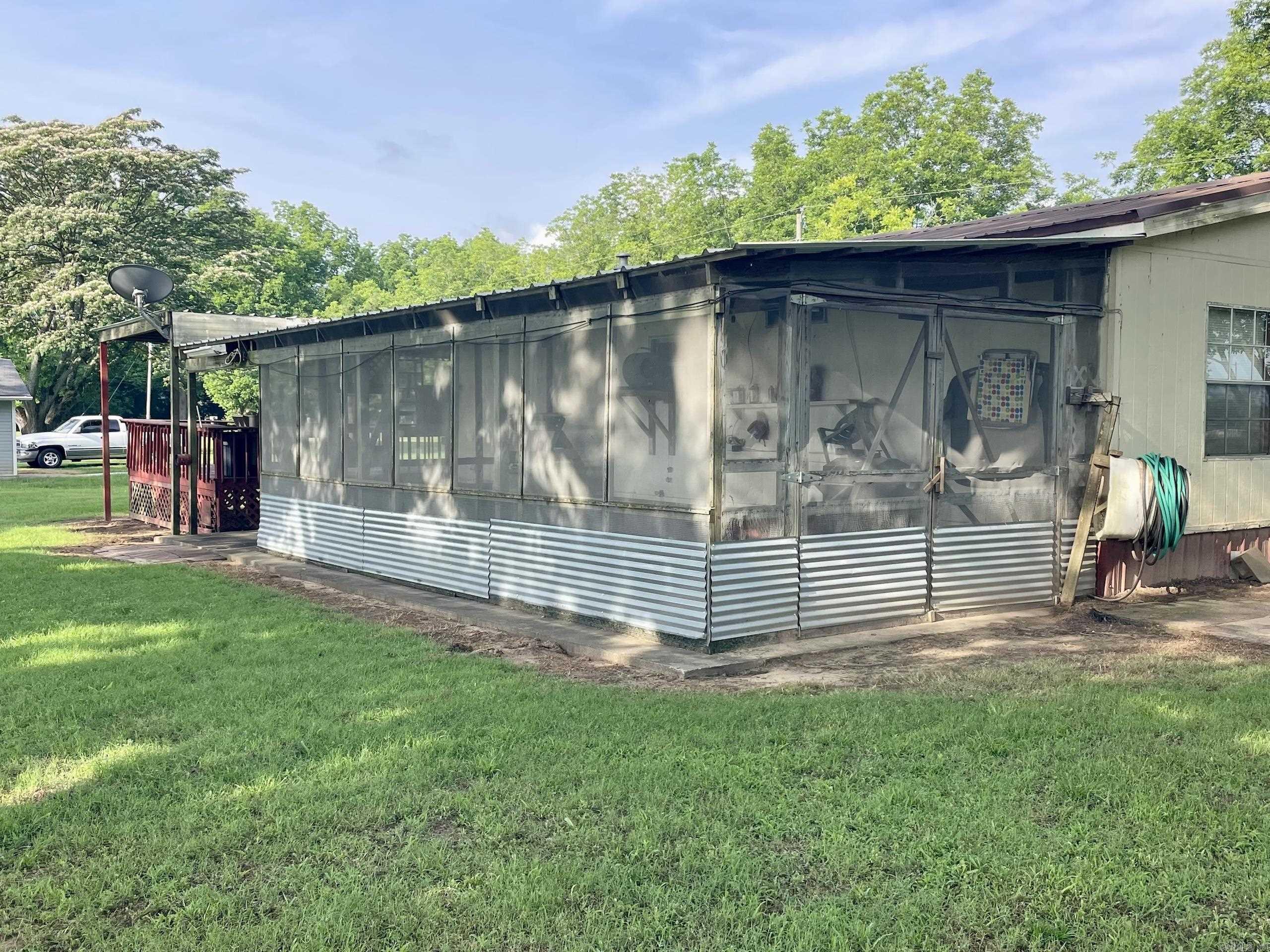 138 Ferry Boat Rd  Bigelow, AR