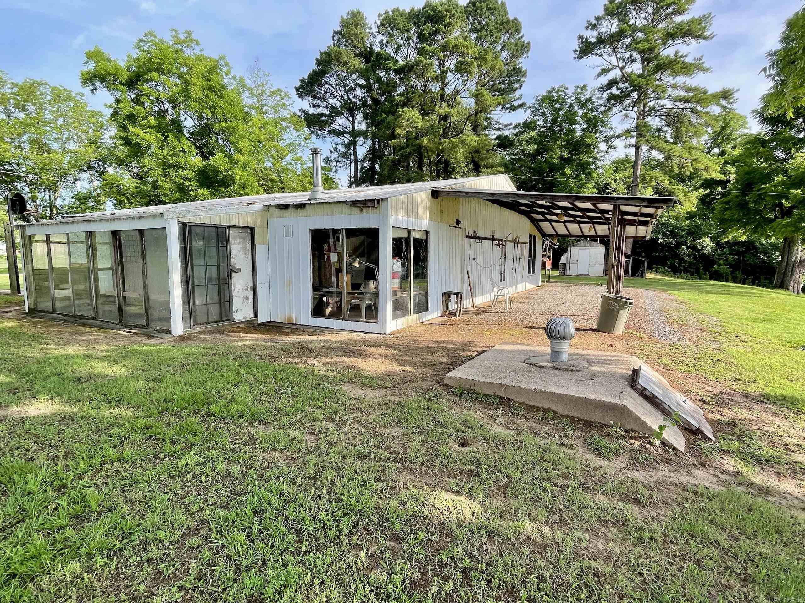 138 Ferry Boat Rd  Bigelow, AR