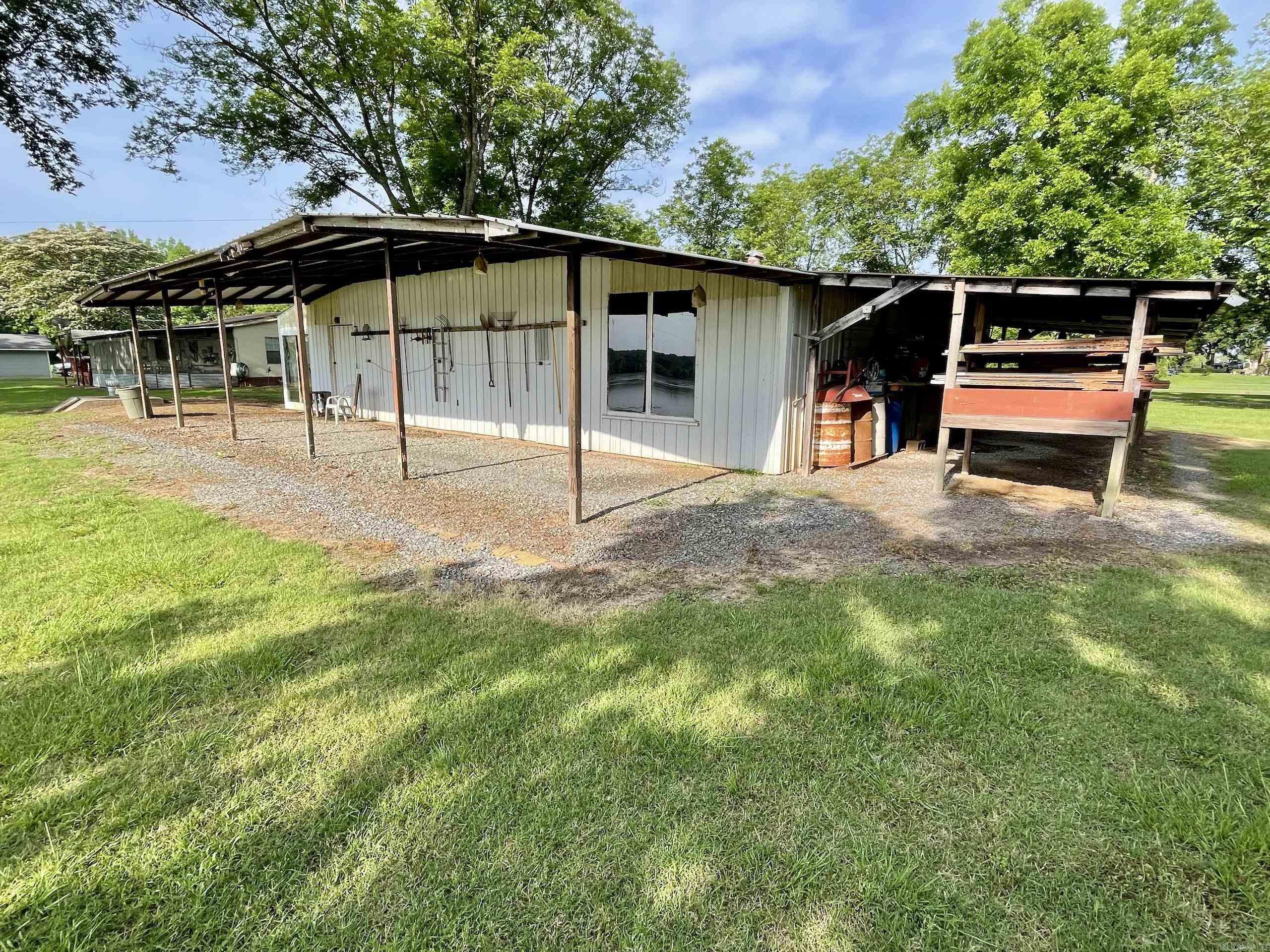 138 Ferry Boat Rd  Bigelow, AR