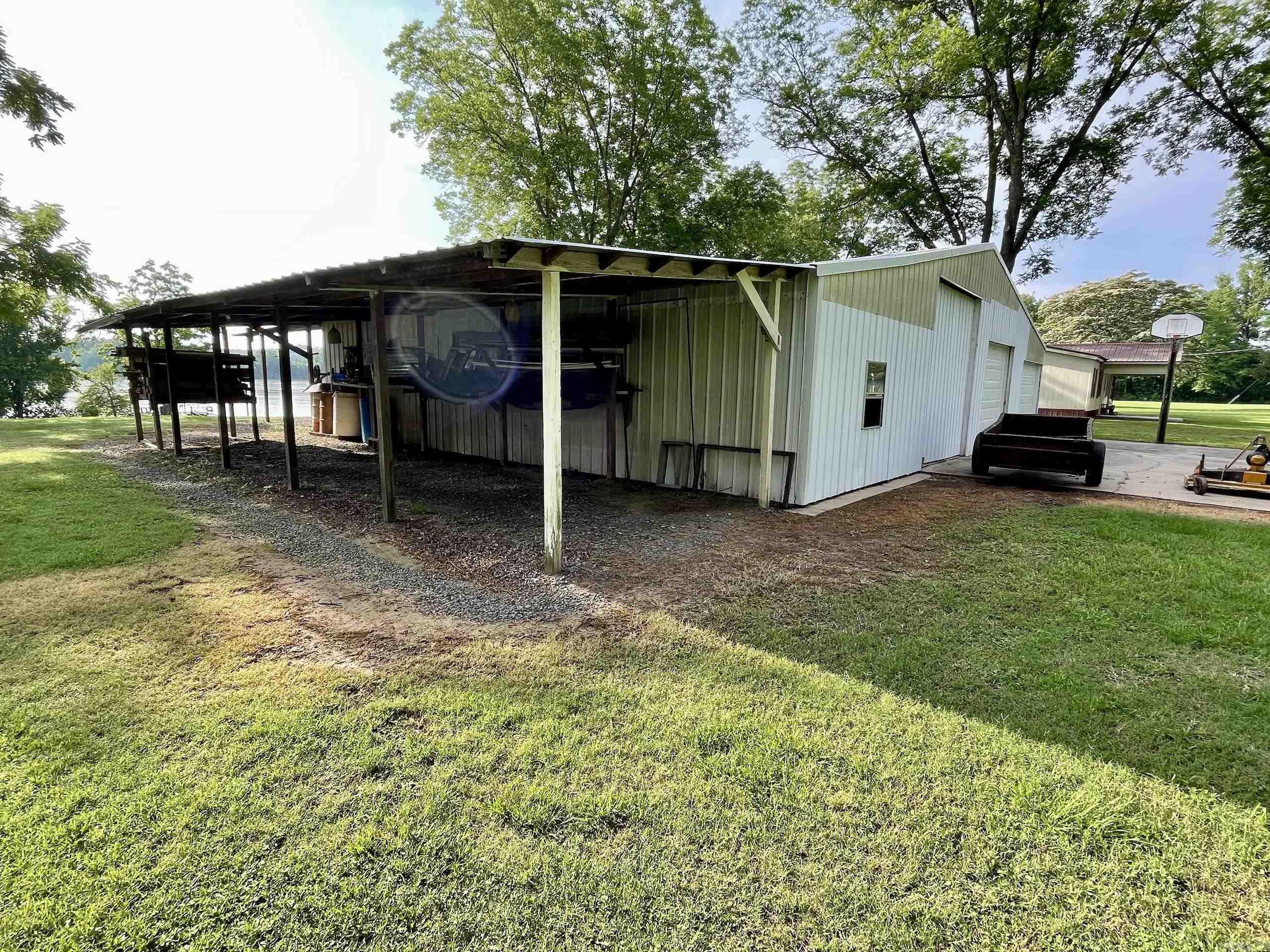 138 Ferry Boat Rd  Bigelow, AR