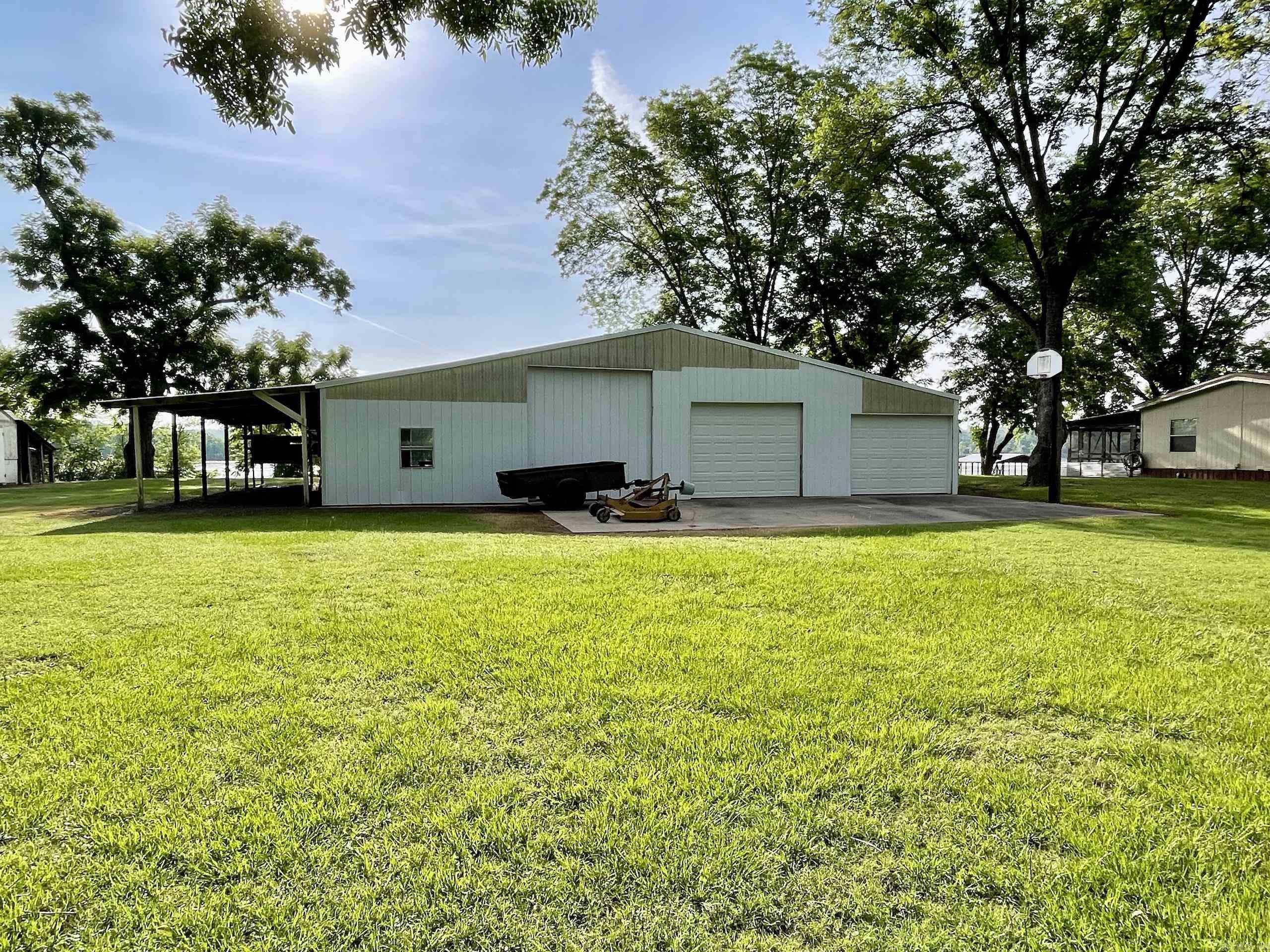 138 Ferry Boat Rd  Bigelow, AR