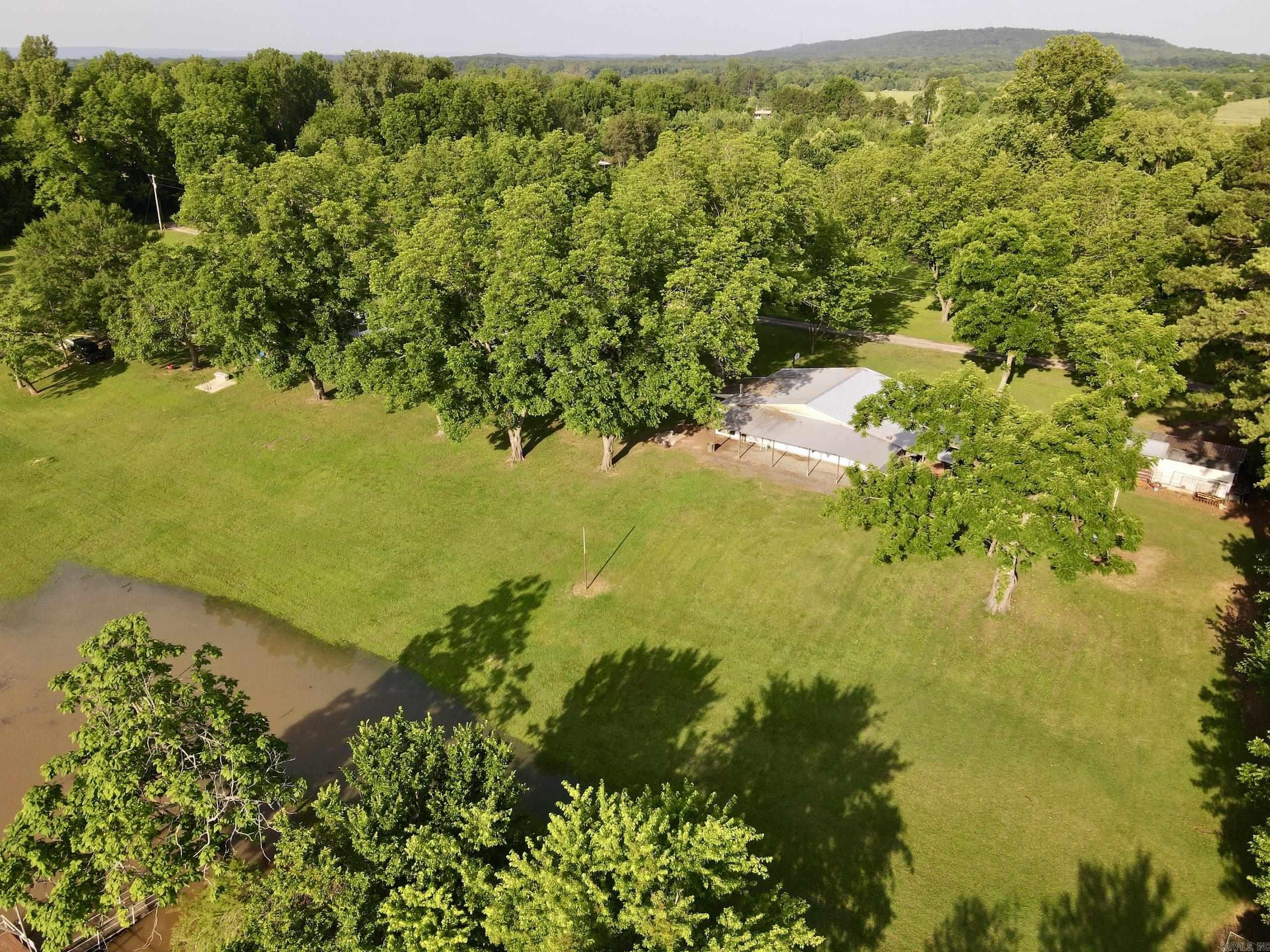 138 Ferry Boat Rd  Bigelow, AR