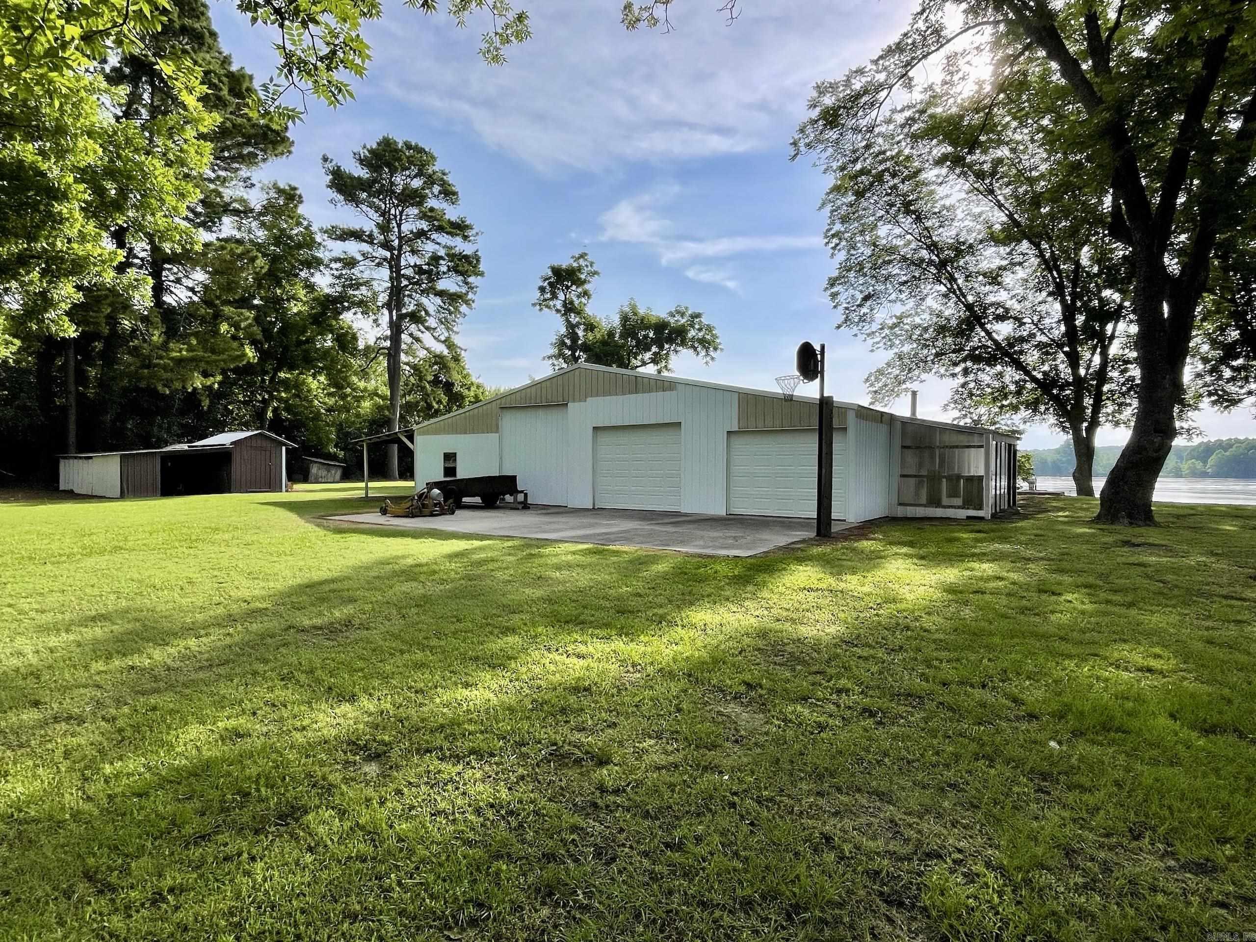 138 Ferry Boat Rd  Bigelow, AR