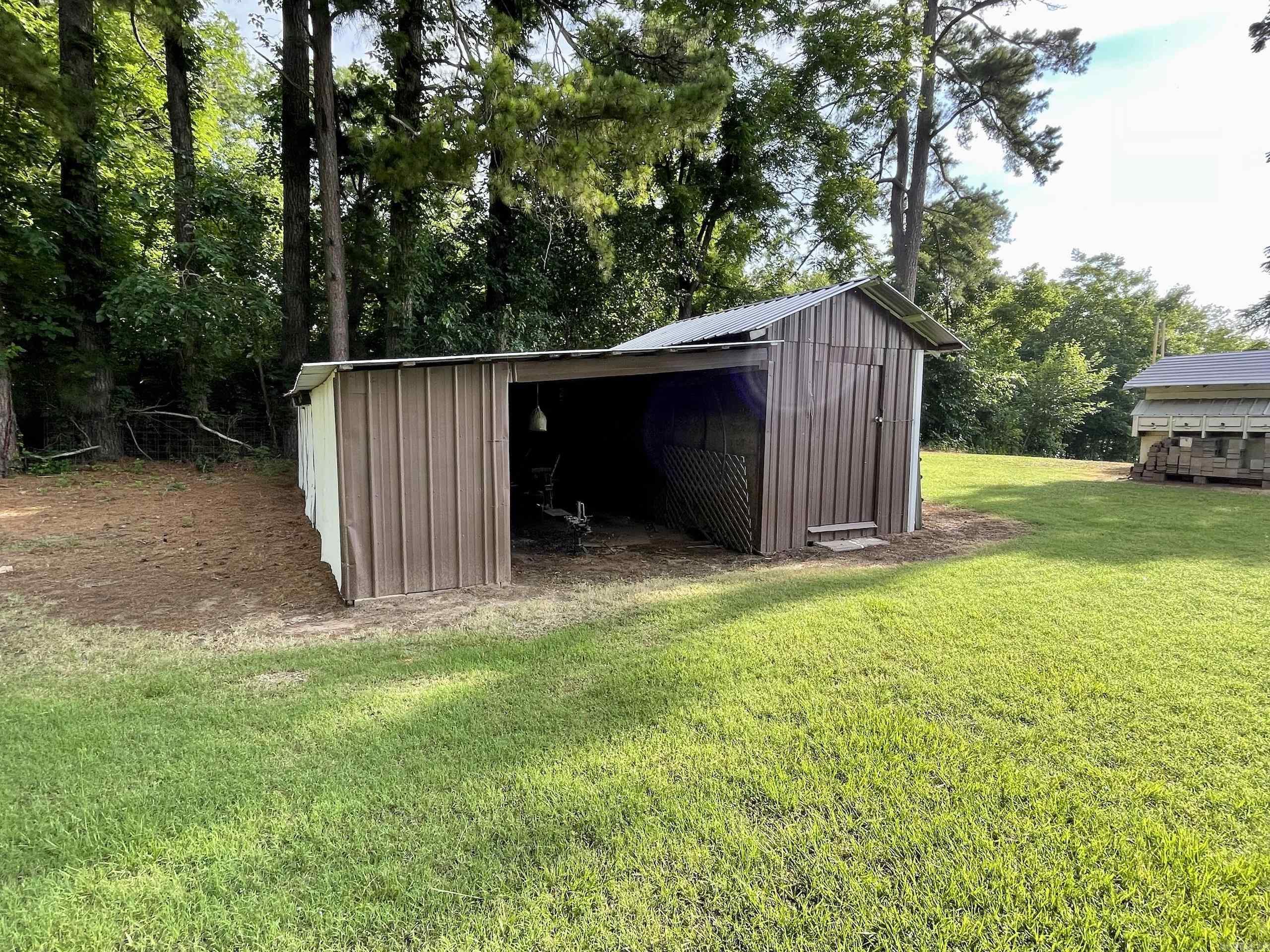 138 Ferry Boat Rd  Bigelow, AR