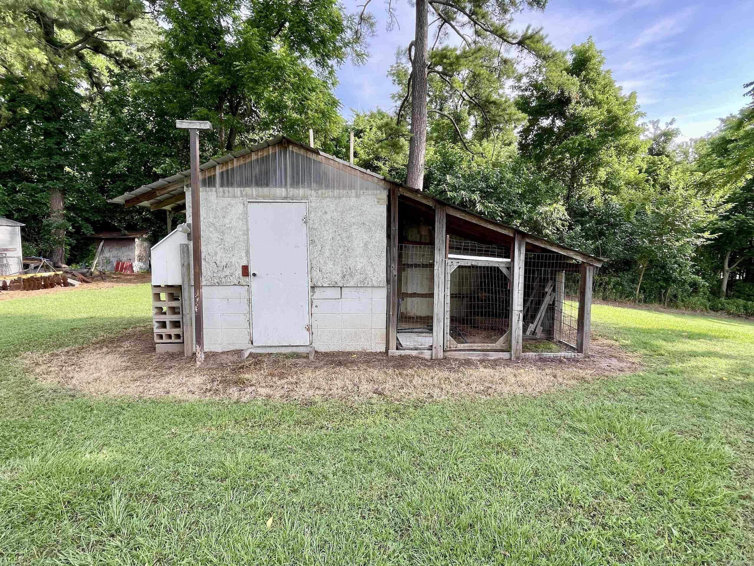 138 Ferry Boat Rd  Bigelow, AR