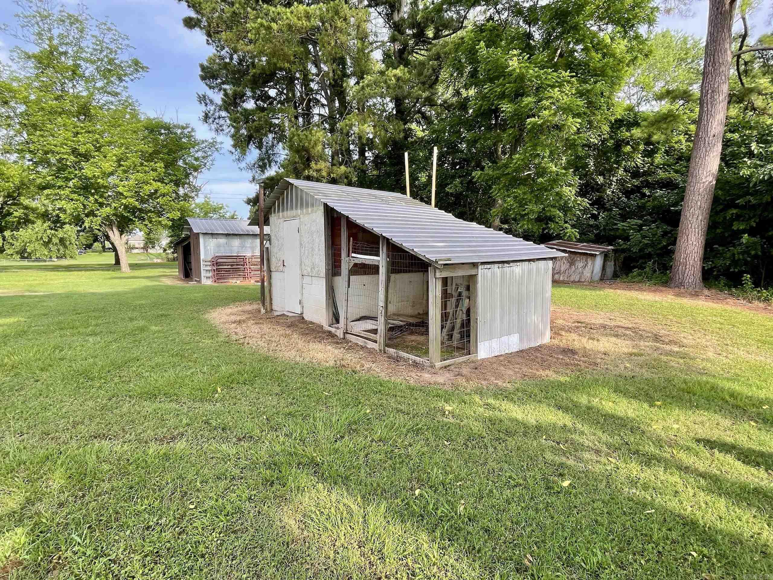 138 Ferry Boat Rd  Bigelow, AR