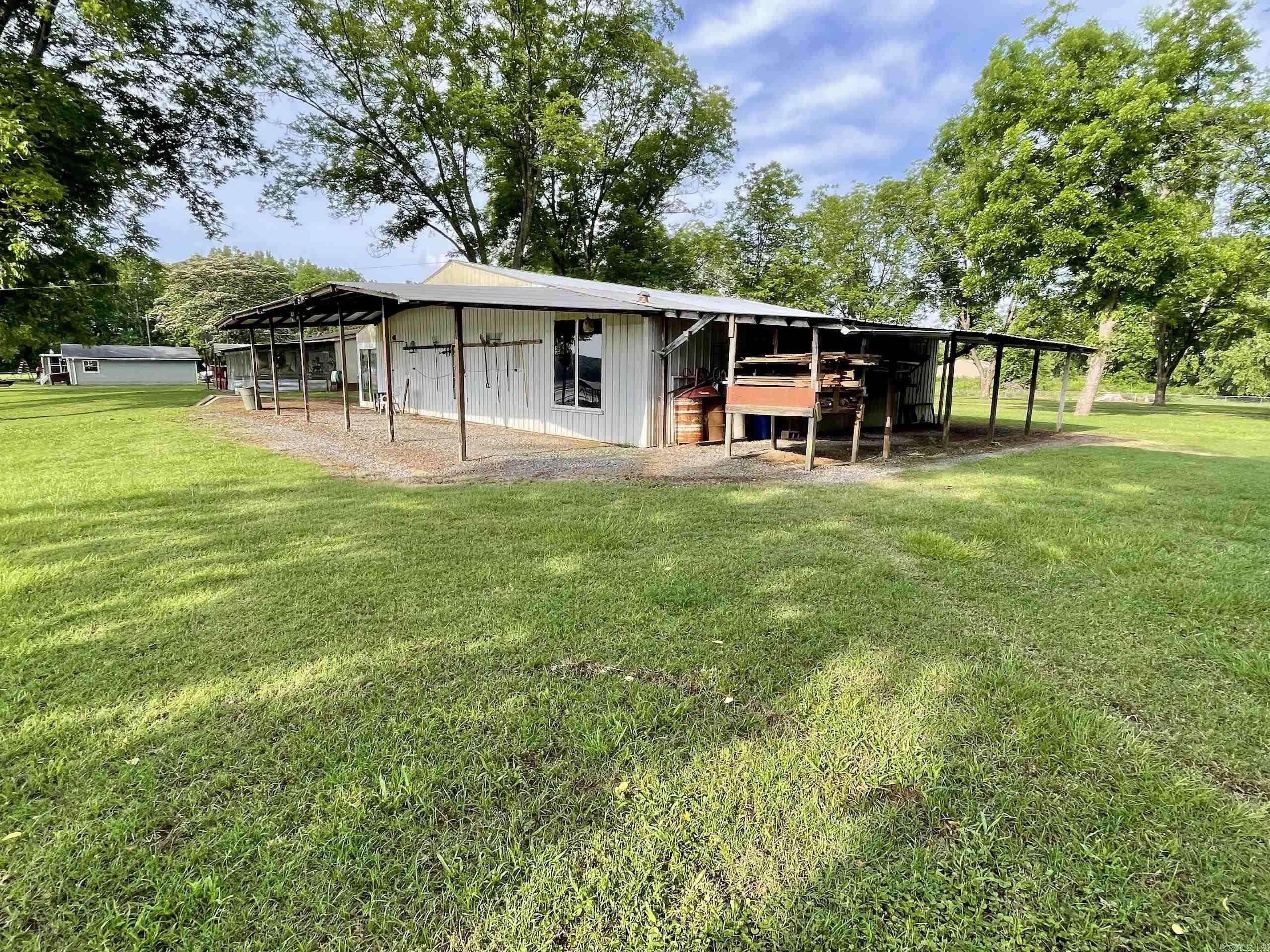 138 Ferry Boat Rd  Bigelow, AR