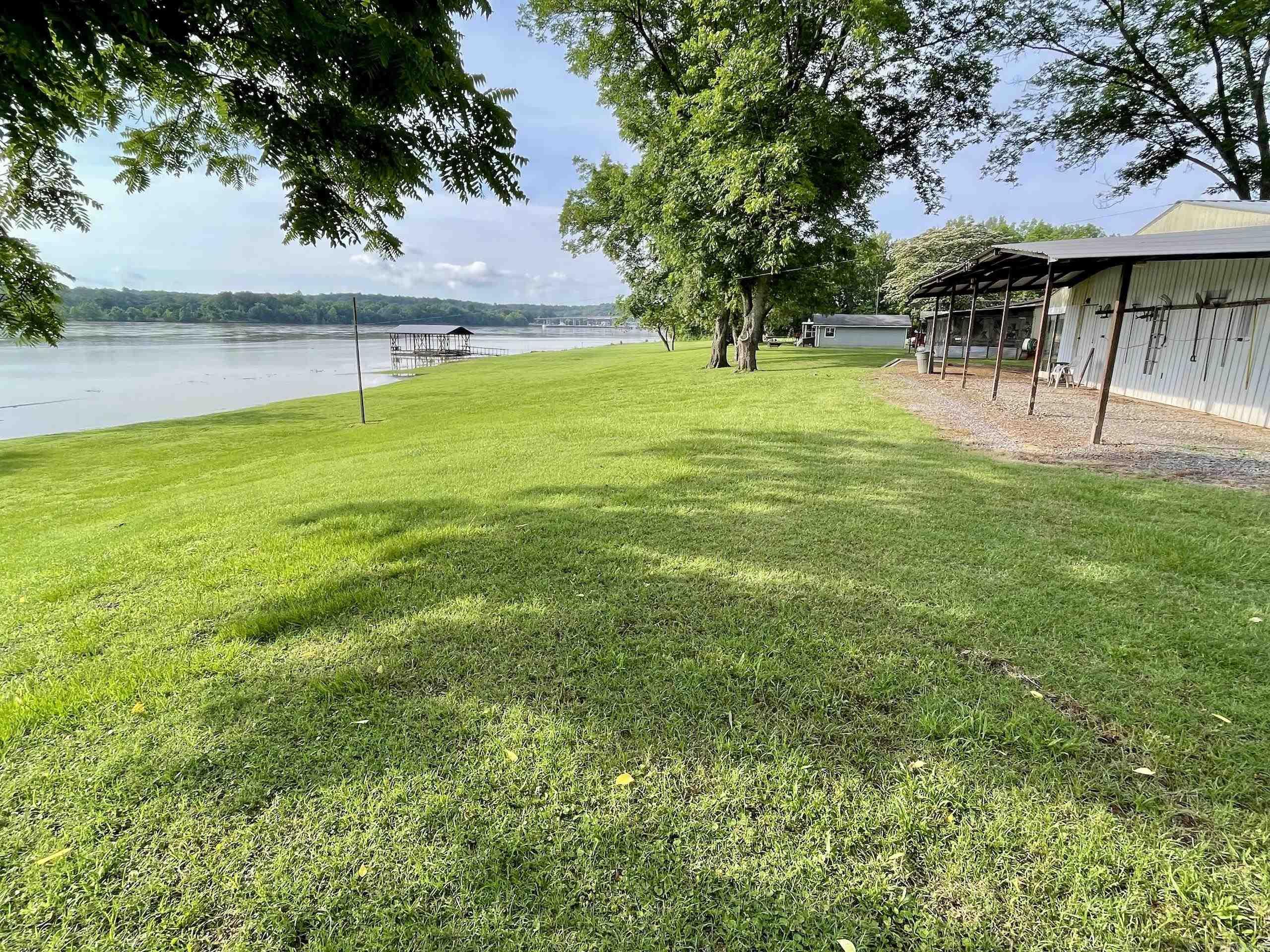 138 Ferry Boat Rd  Bigelow, AR