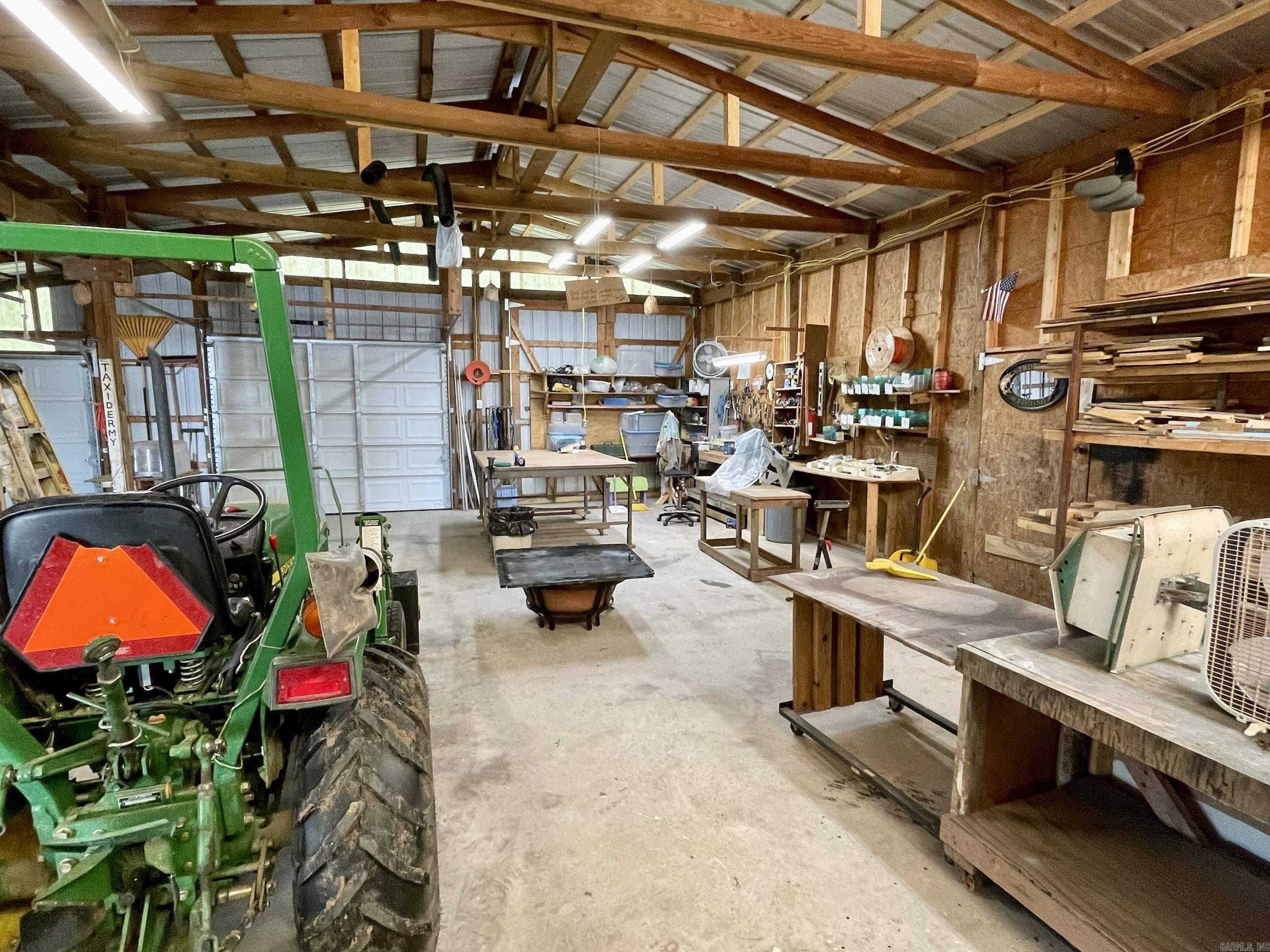 138 Ferry Boat Rd  Bigelow, AR
