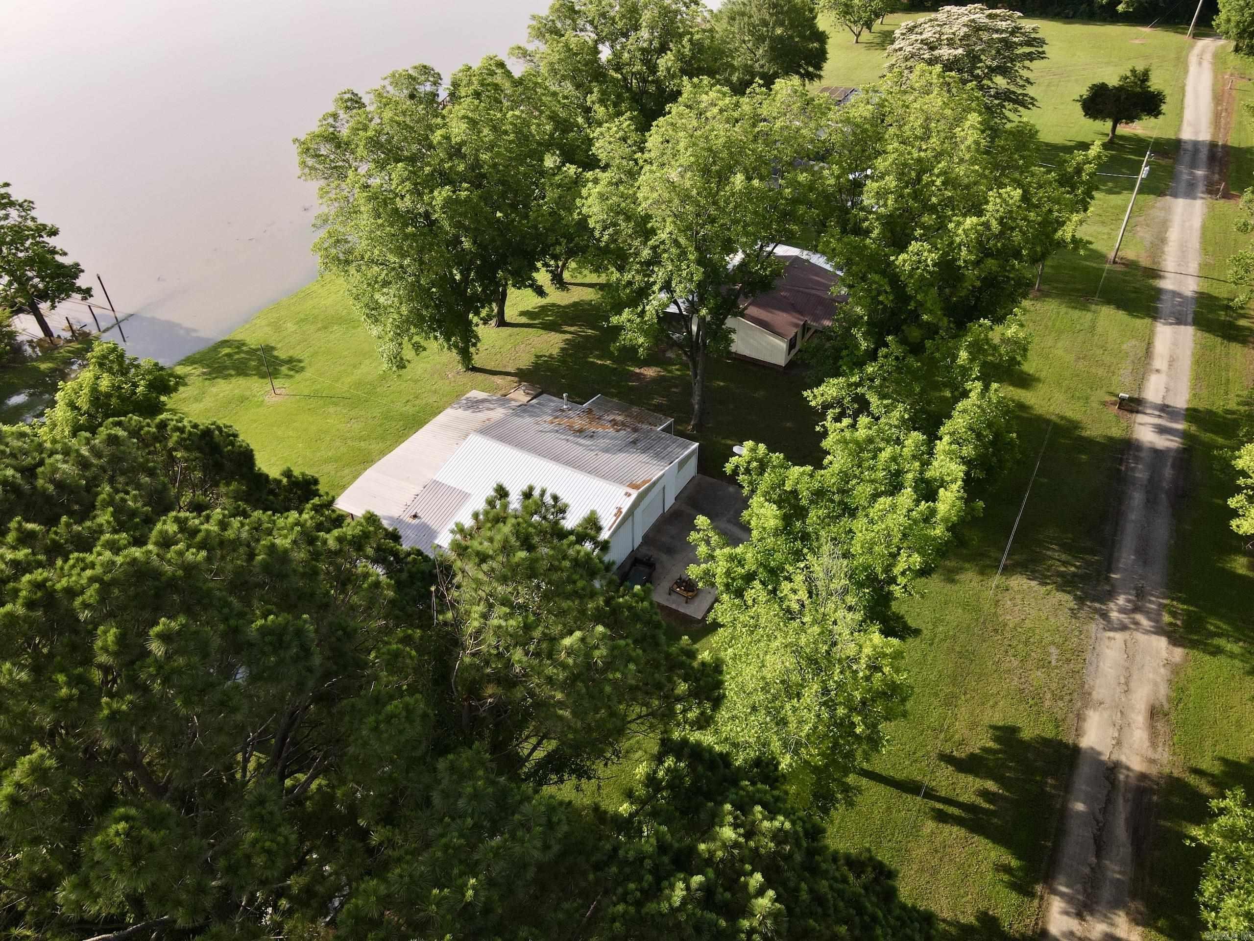 138 Ferry Boat Rd  Bigelow, AR