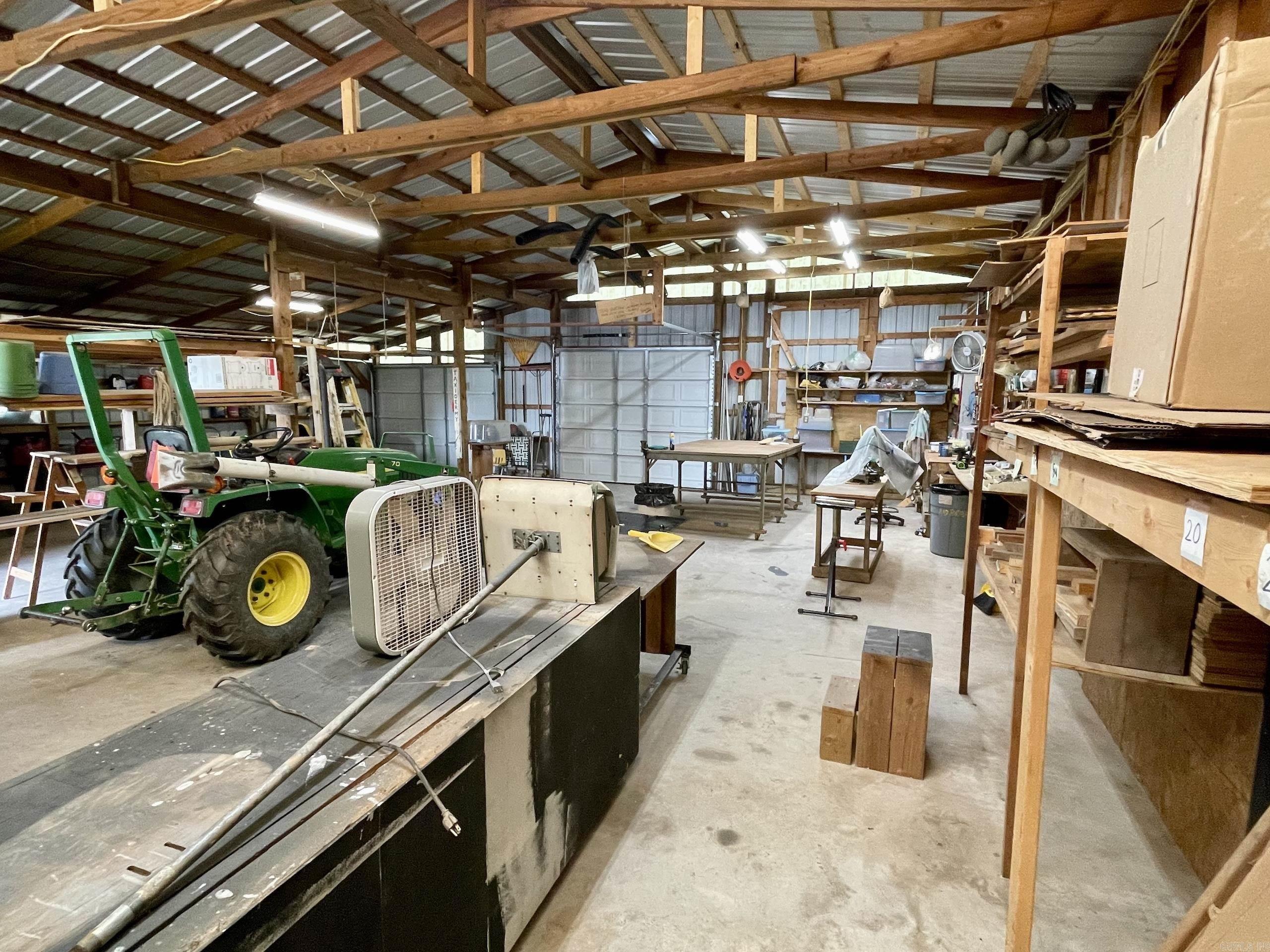 138 Ferry Boat Rd  Bigelow, AR