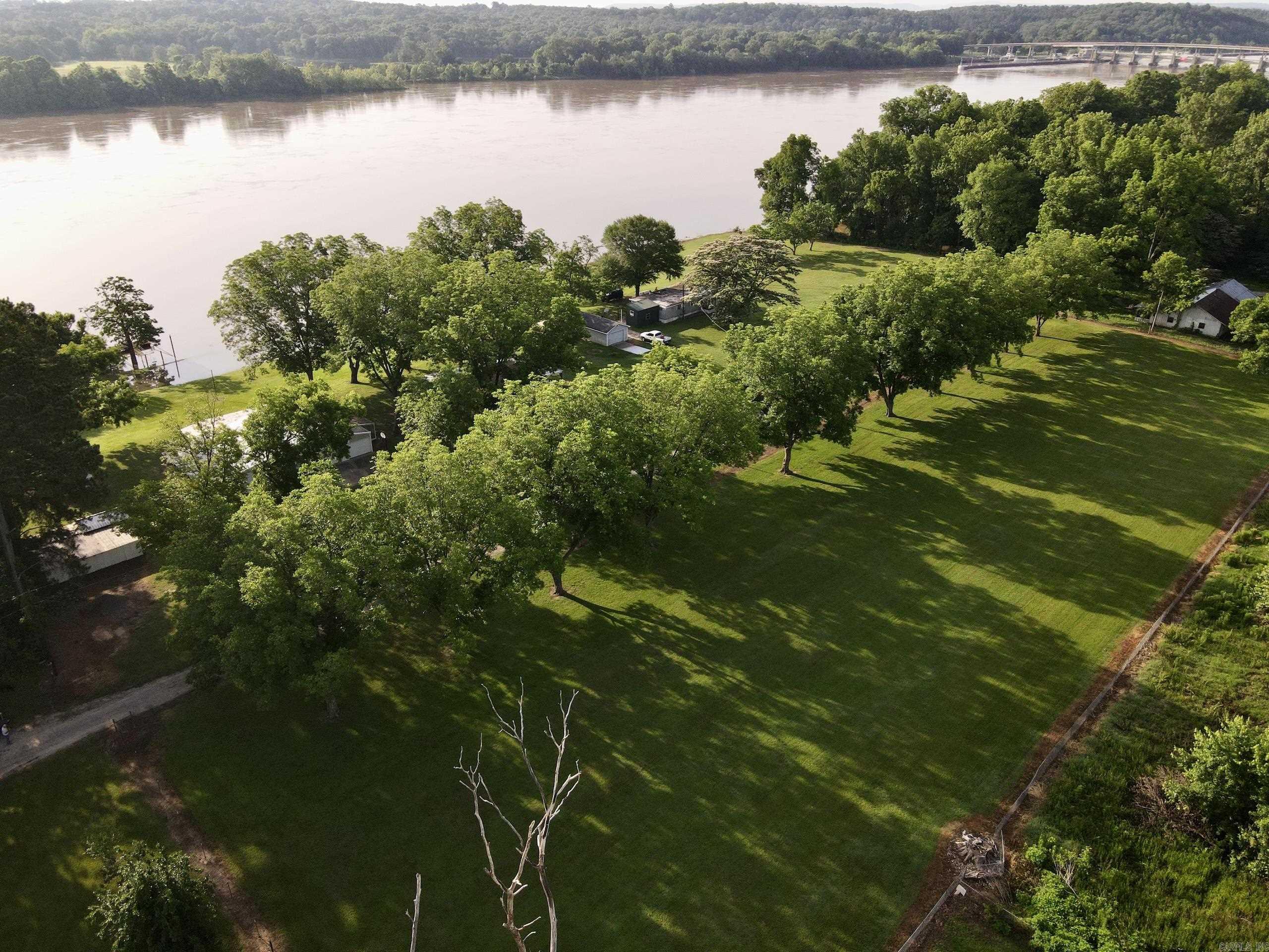 138 Ferry Boat Rd  Bigelow, AR