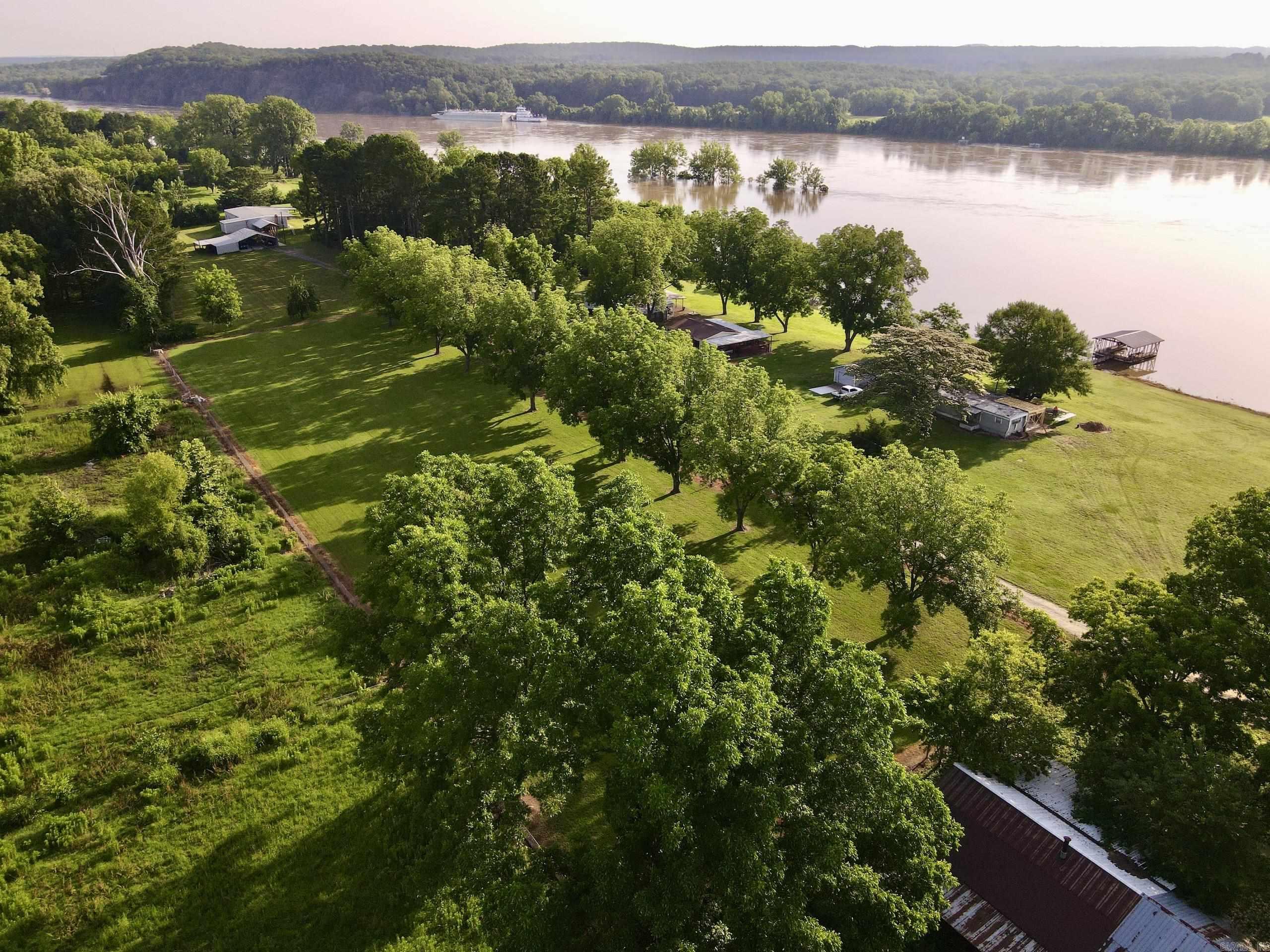138 Ferry Boat Rd  Bigelow, AR