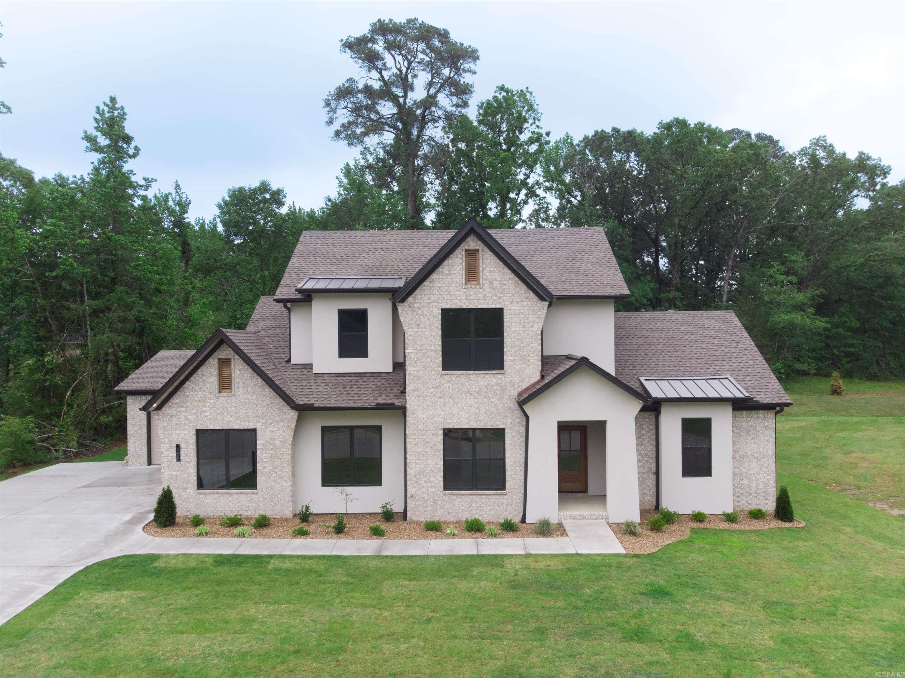 14408 Stonebrook  Maumelle, AR