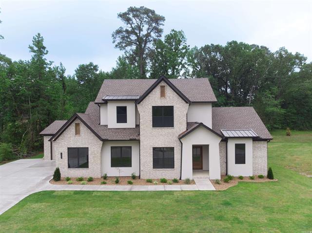 14408  Stonebrook  Maumelle, AR