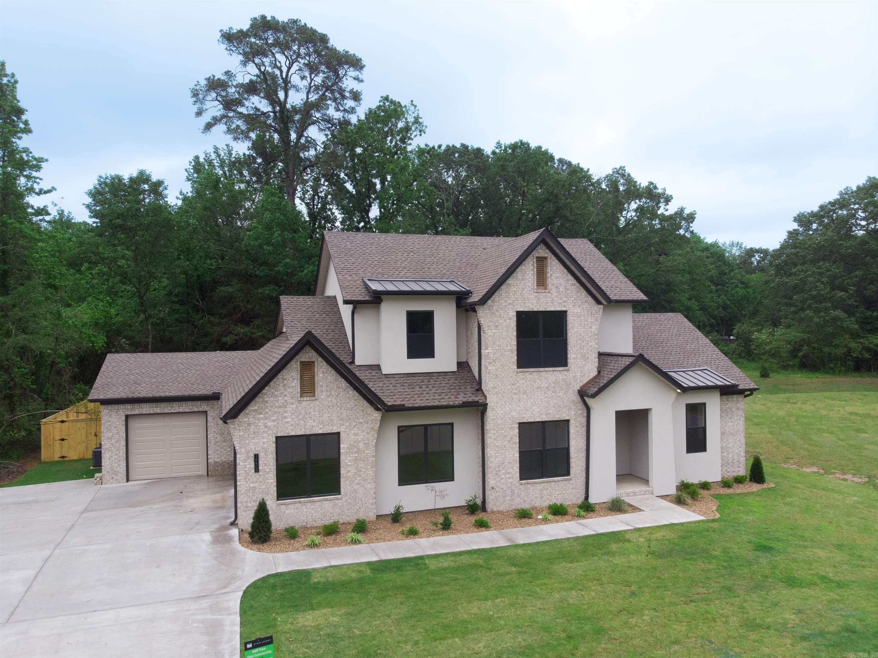14408 Stonebrook  Maumelle, AR