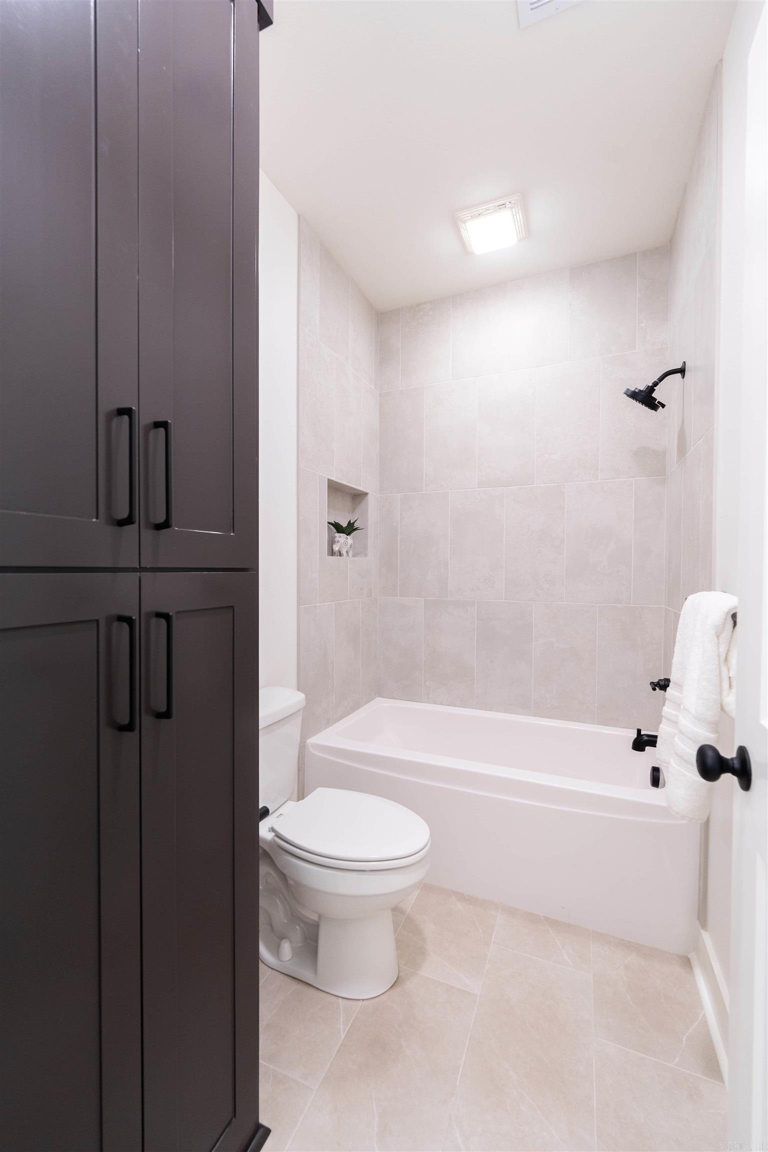 14408 Stonebrook  Maumelle, AR