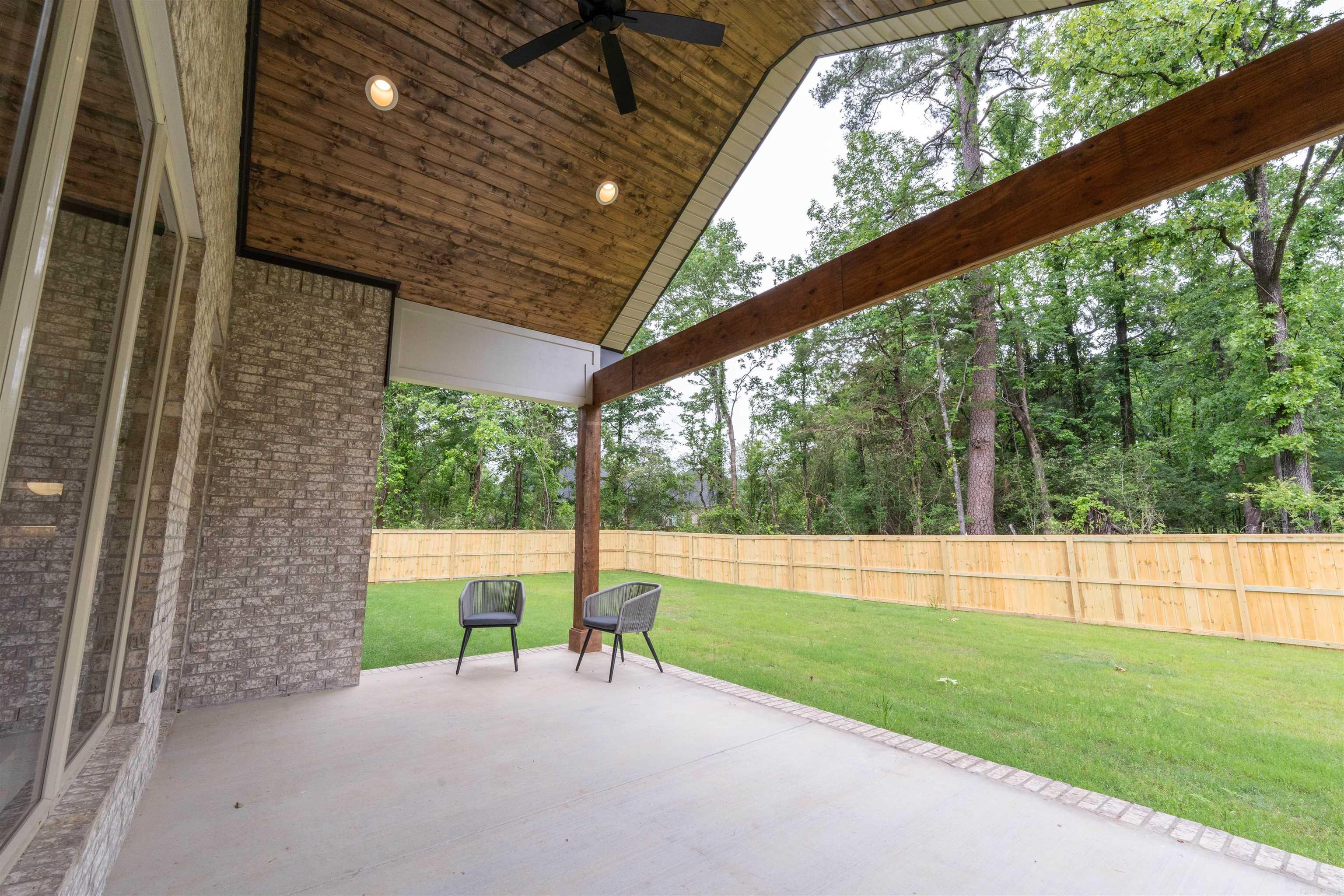 14408 Stonebrook  Maumelle, AR