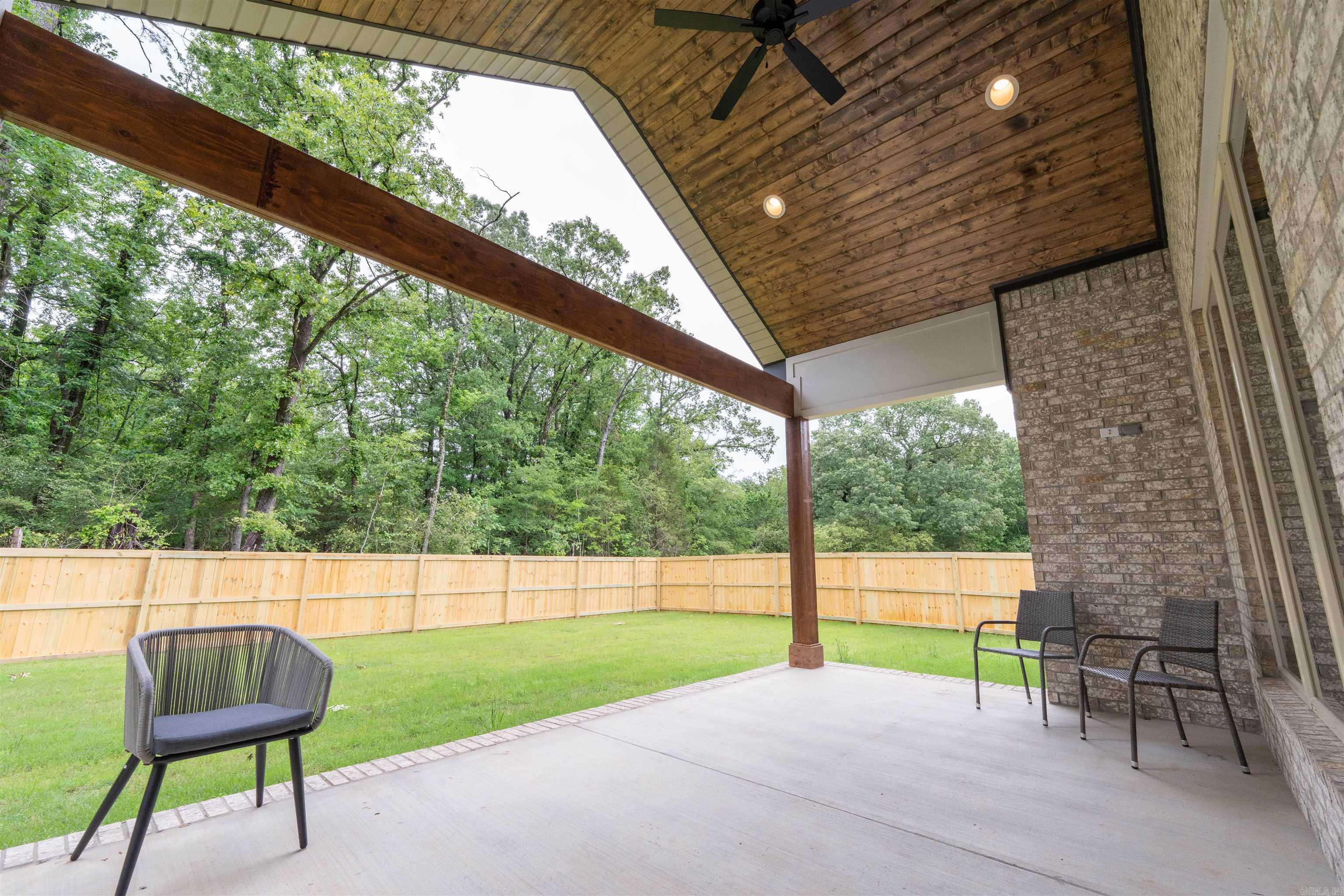 14408 Stonebrook  Maumelle, AR