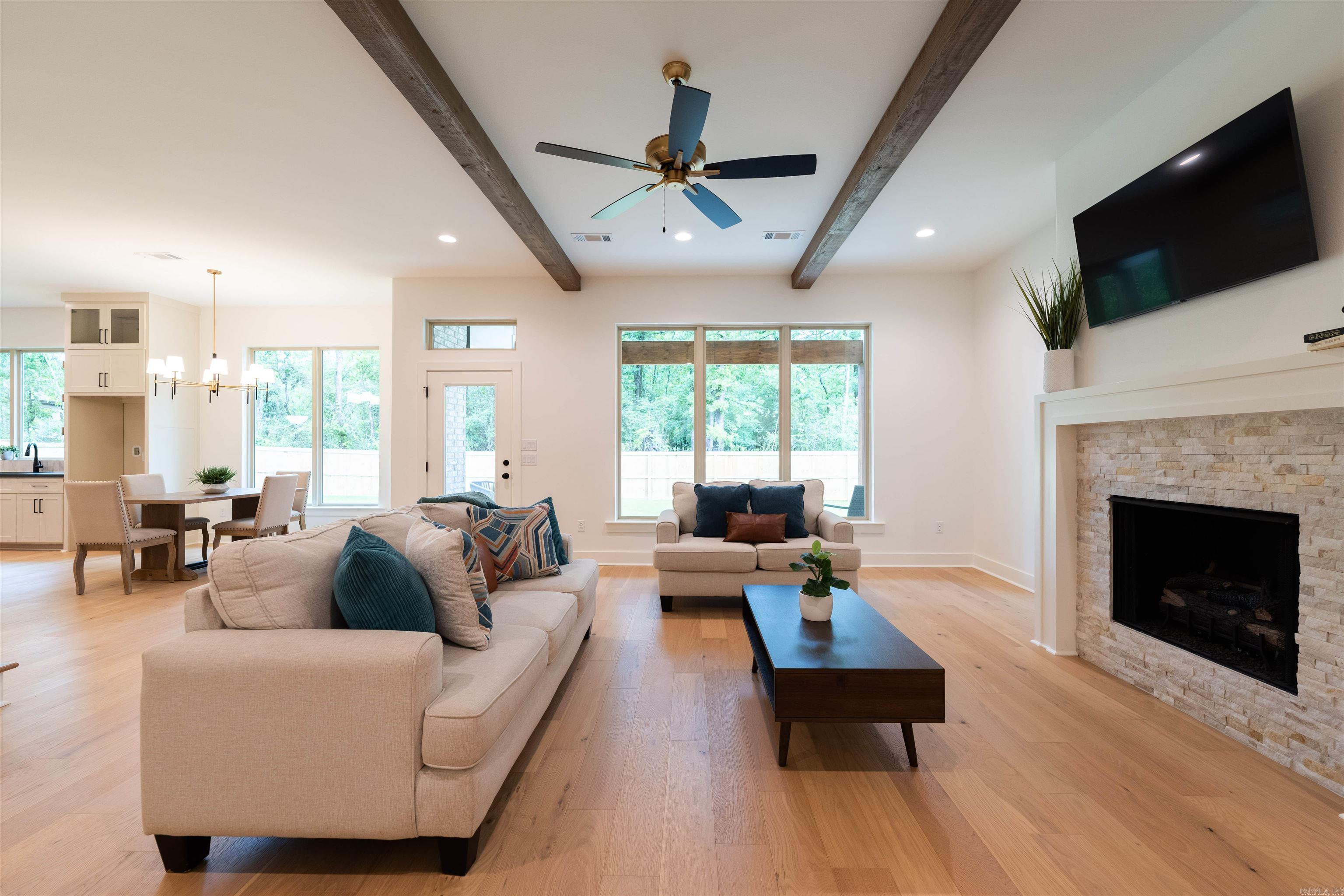 14408 Stonebrook  Maumelle, AR