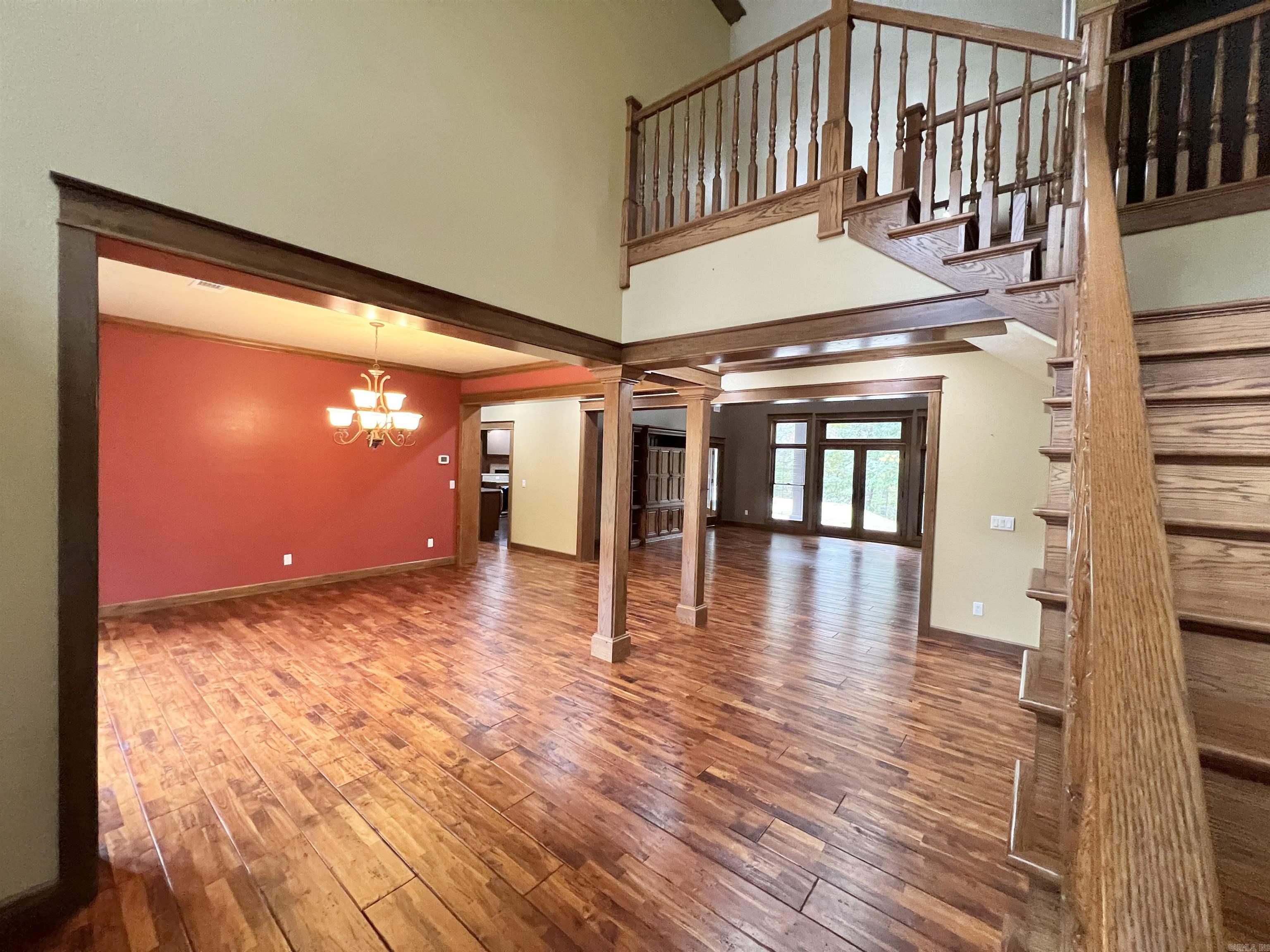 847 Woodland Hills Drive  Mountain View, AR