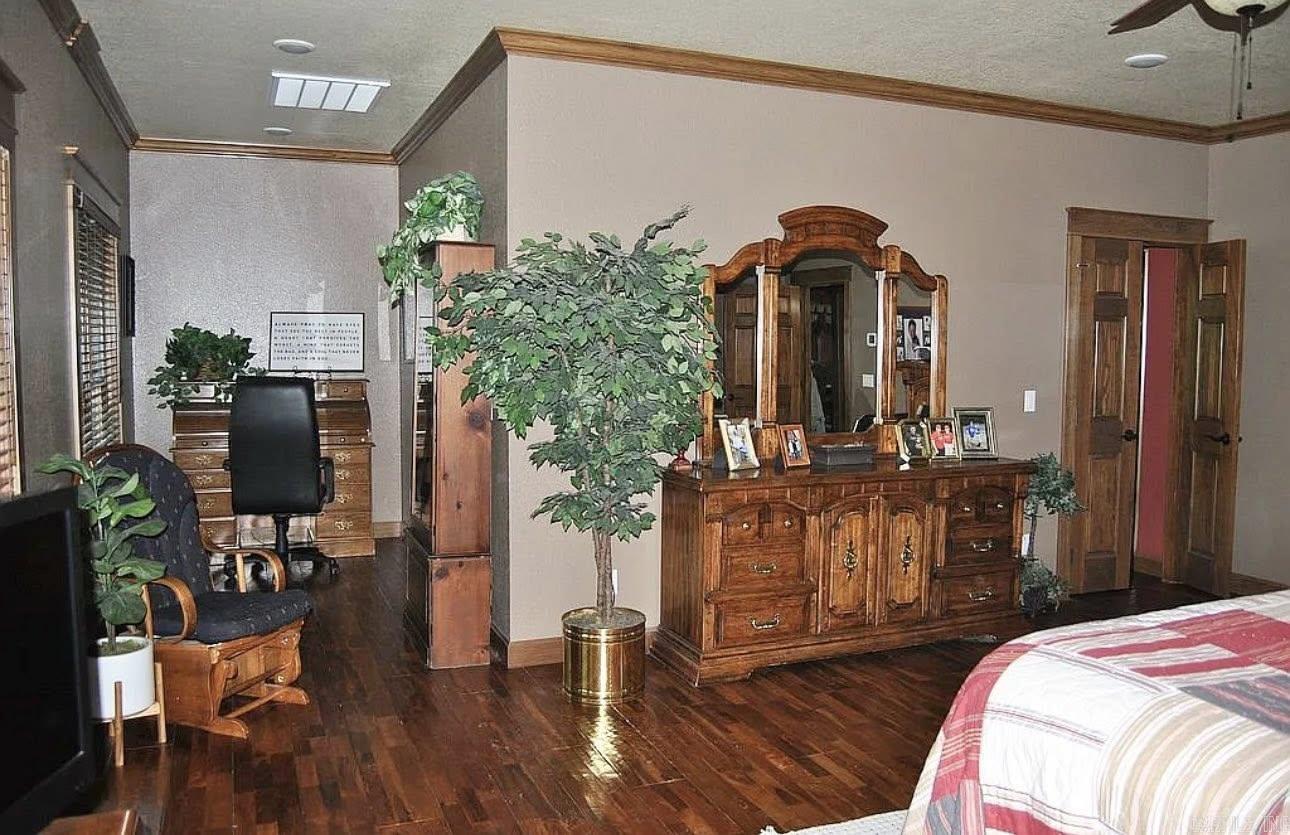 847 Woodland Hills Drive  Mountain View, AR