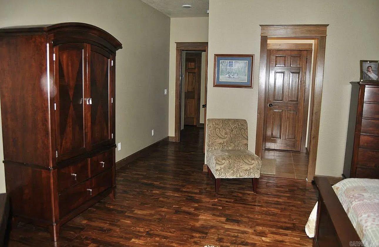 847 Woodland Hills Drive  Mountain View, AR